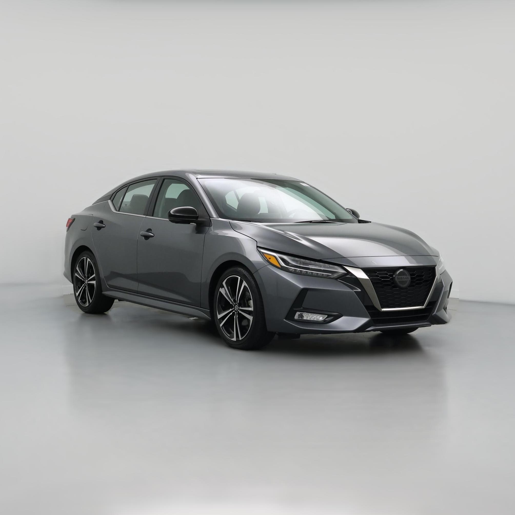 2022 Nissan Sentra SR - Photo 1