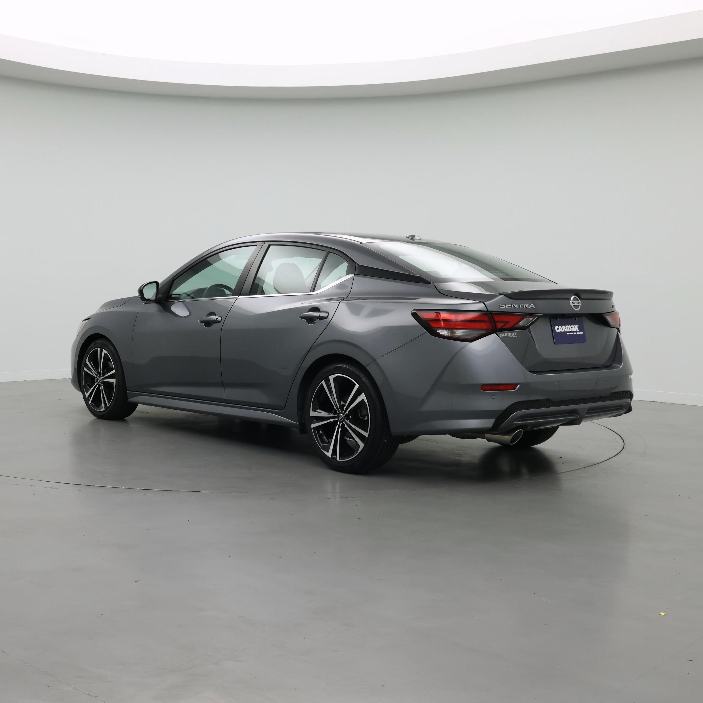 Thumbnail: 2022 Nissan Sentra - 2