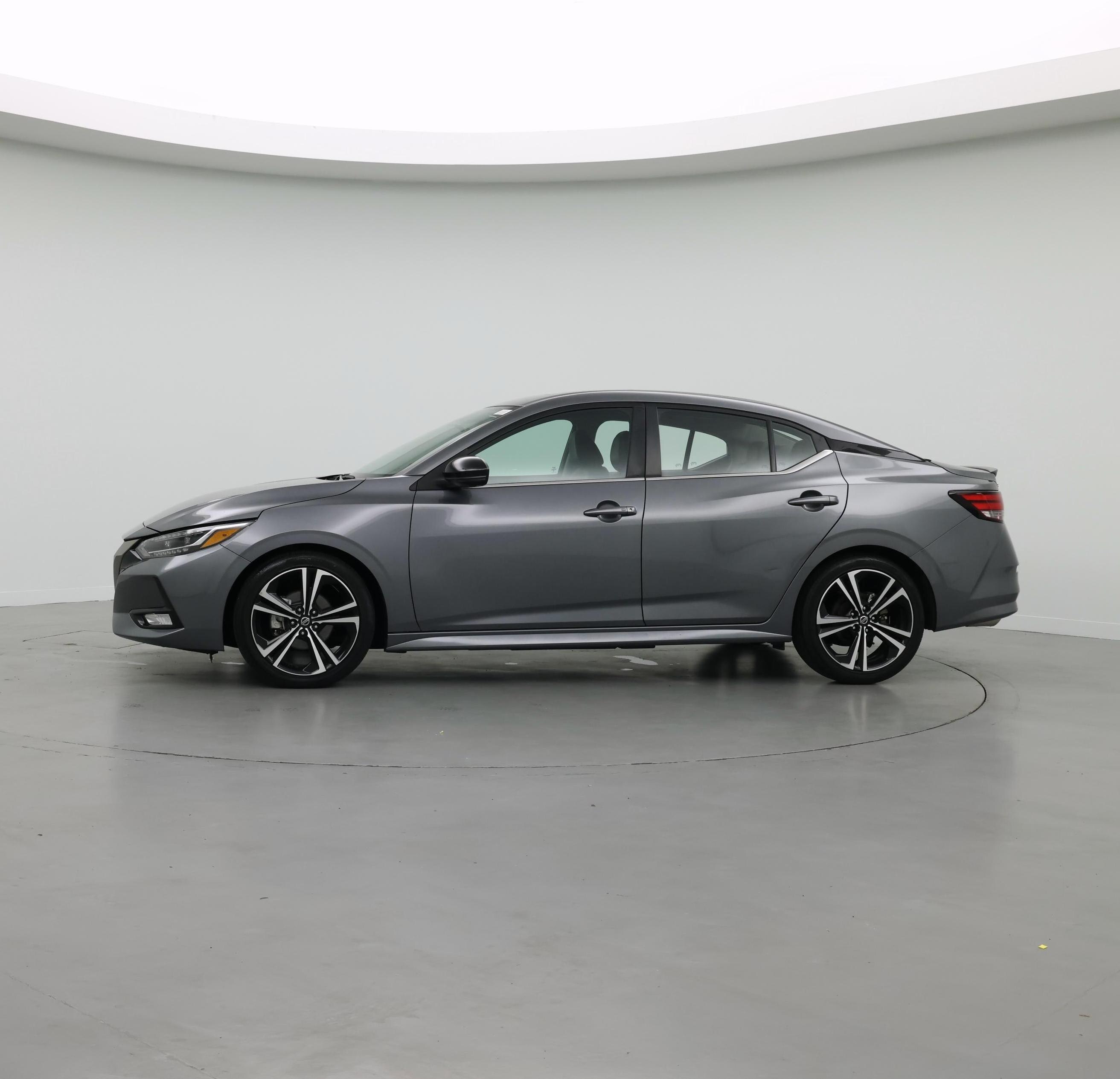 Thumbnail: 2022 Nissan Sentra - 3