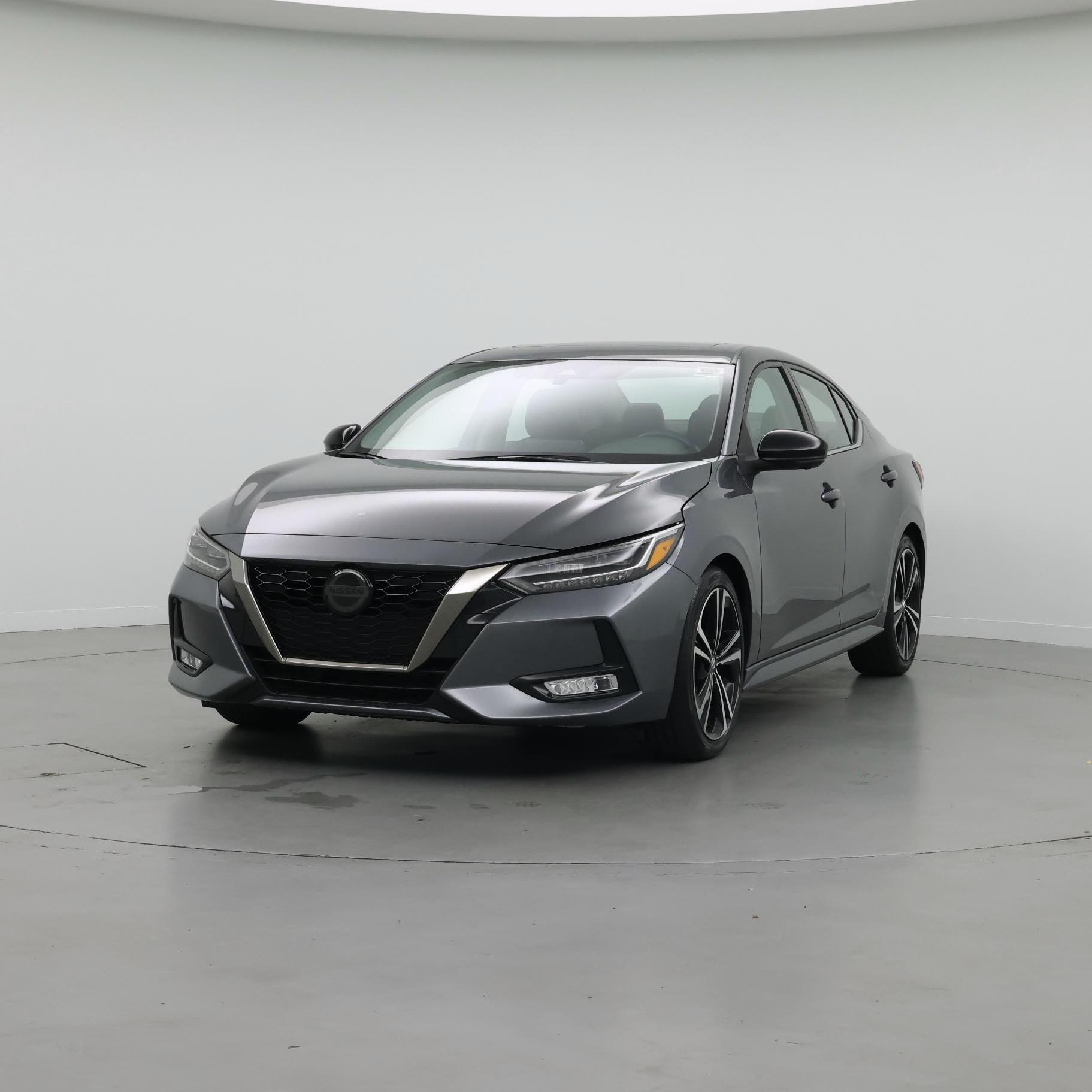 Thumbnail: 2022 Nissan Sentra - 4