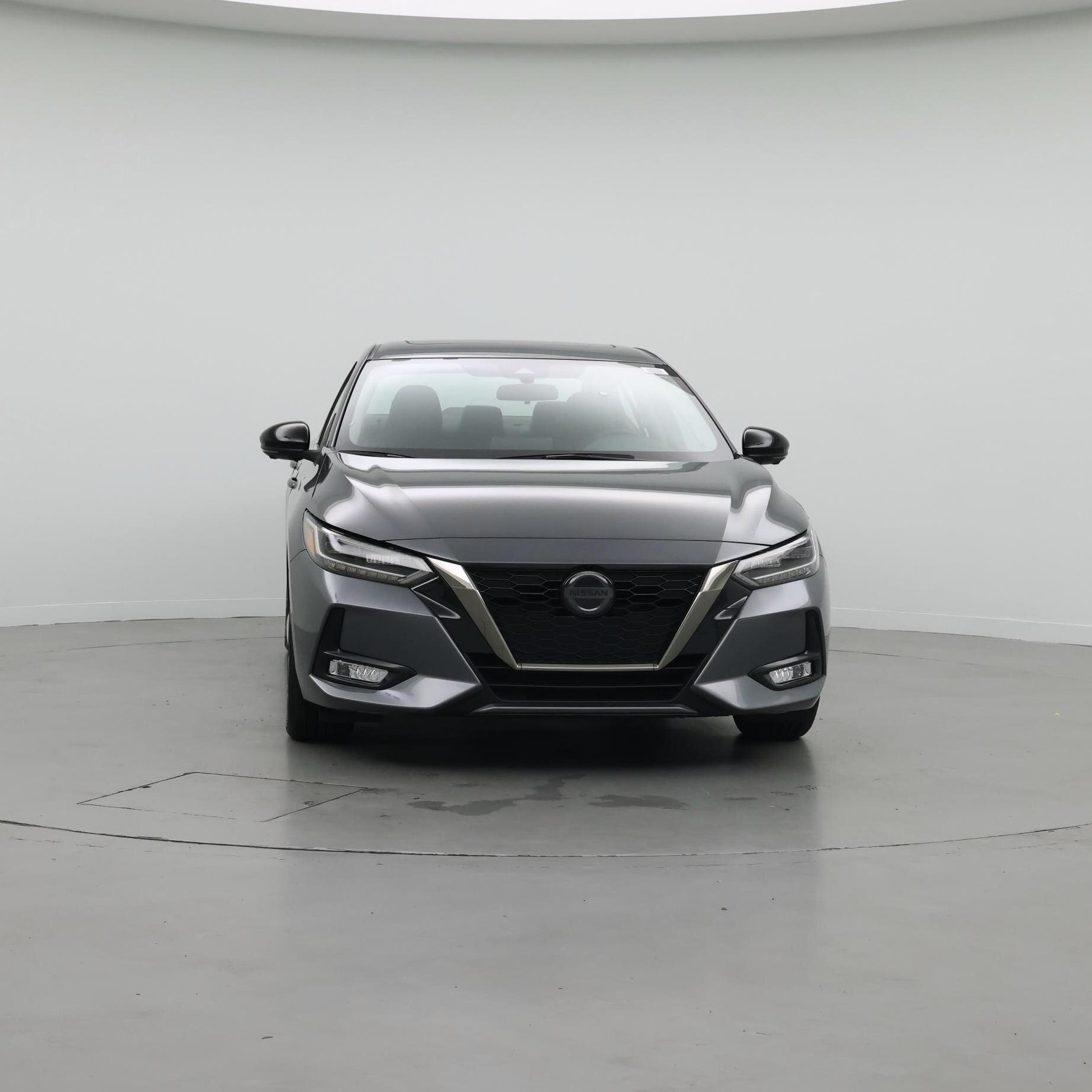 Thumbnail: 2022 Nissan Sentra - 5