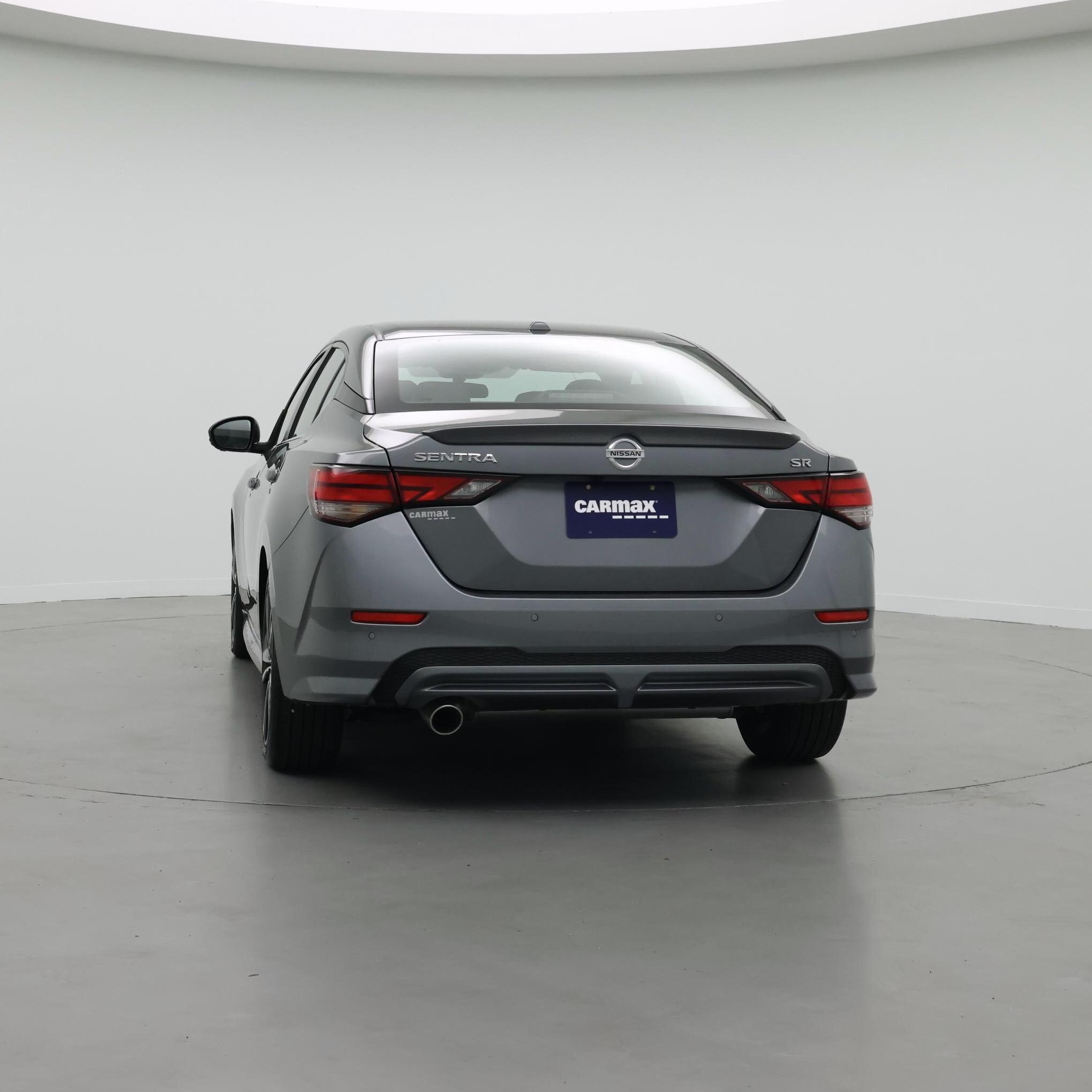 Thumbnail: 2022 Nissan Sentra - 6