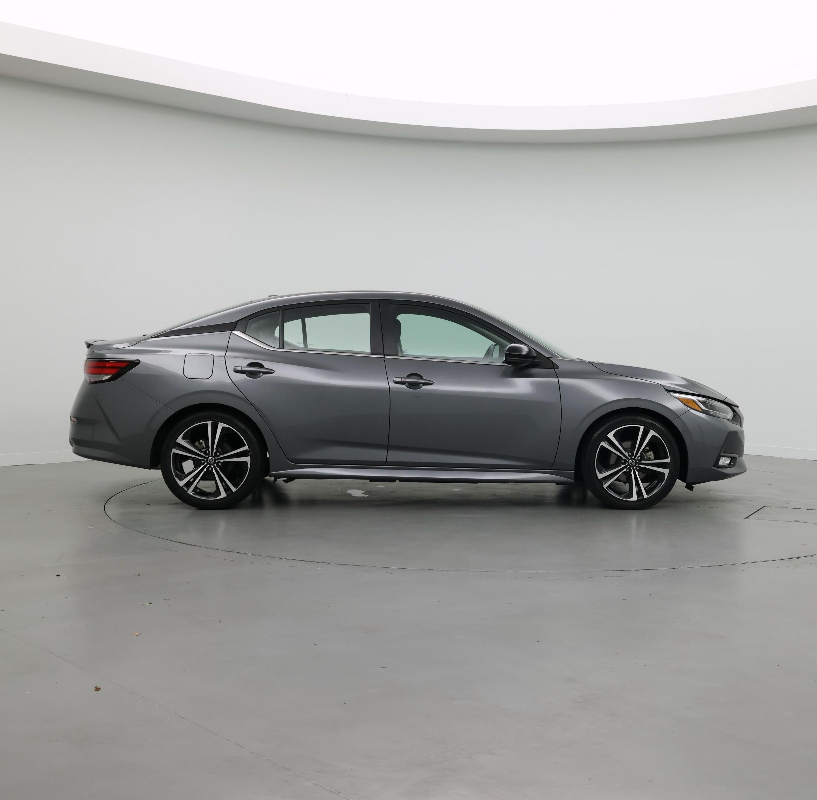 Thumbnail: 2022 Nissan Sentra - 7