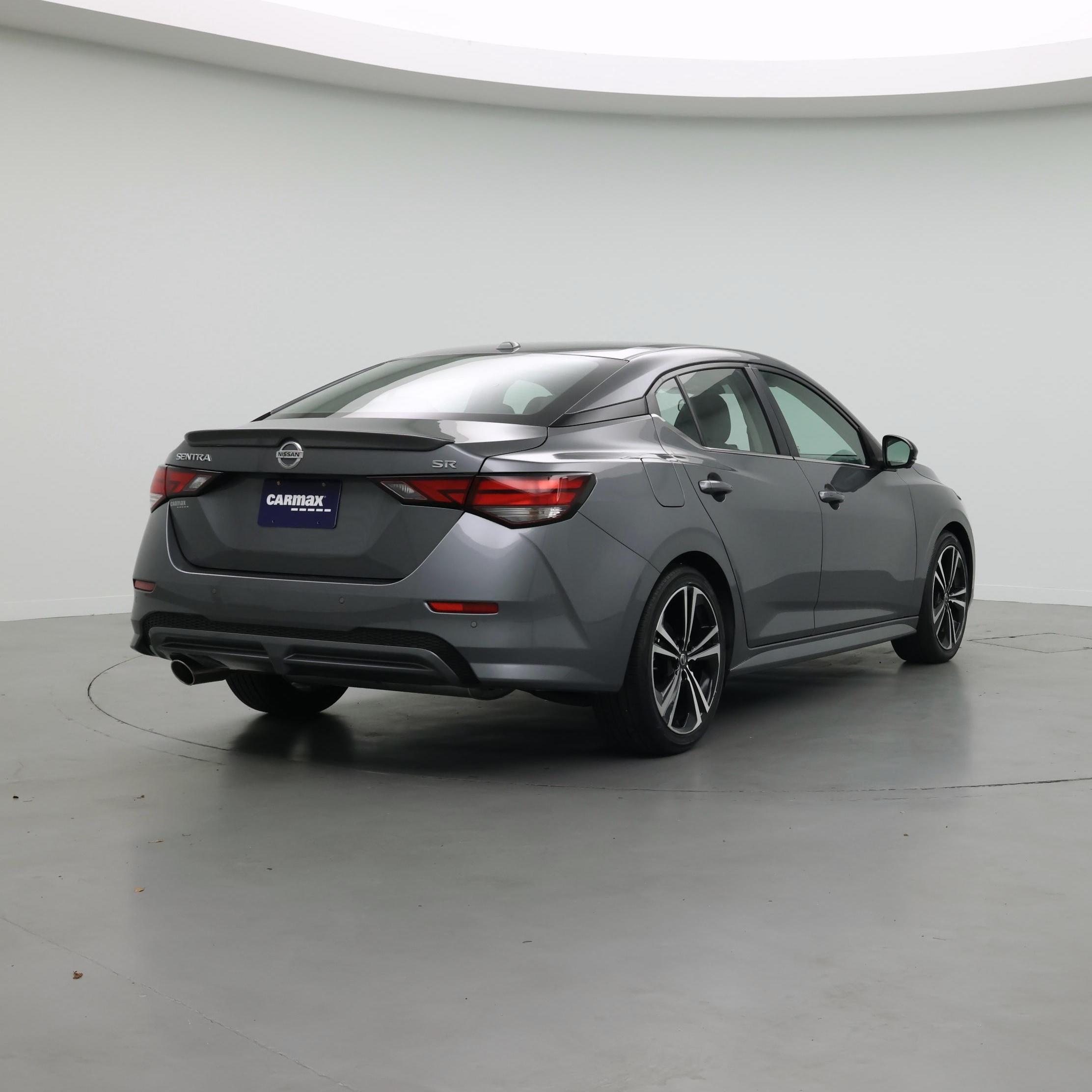 Thumbnail: 2022 Nissan Sentra - 8