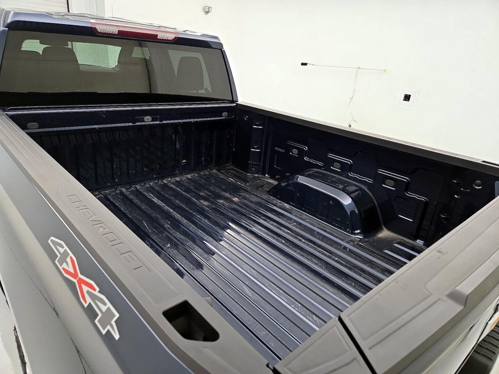 2022 Chevrolet Silverado 1500 LT - Photo 22