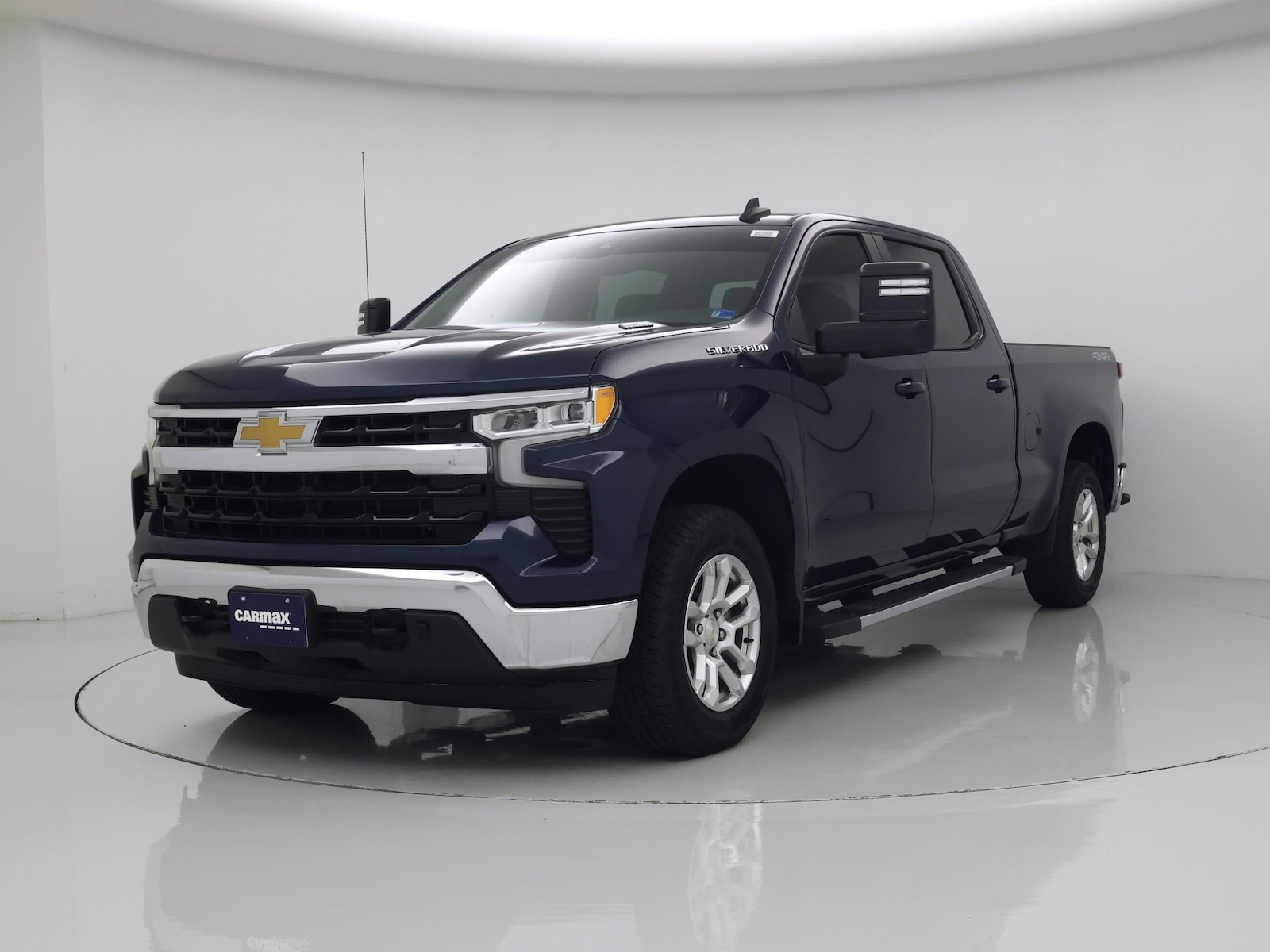2022 Chevrolet Silverado 1500 LT - Photo 5