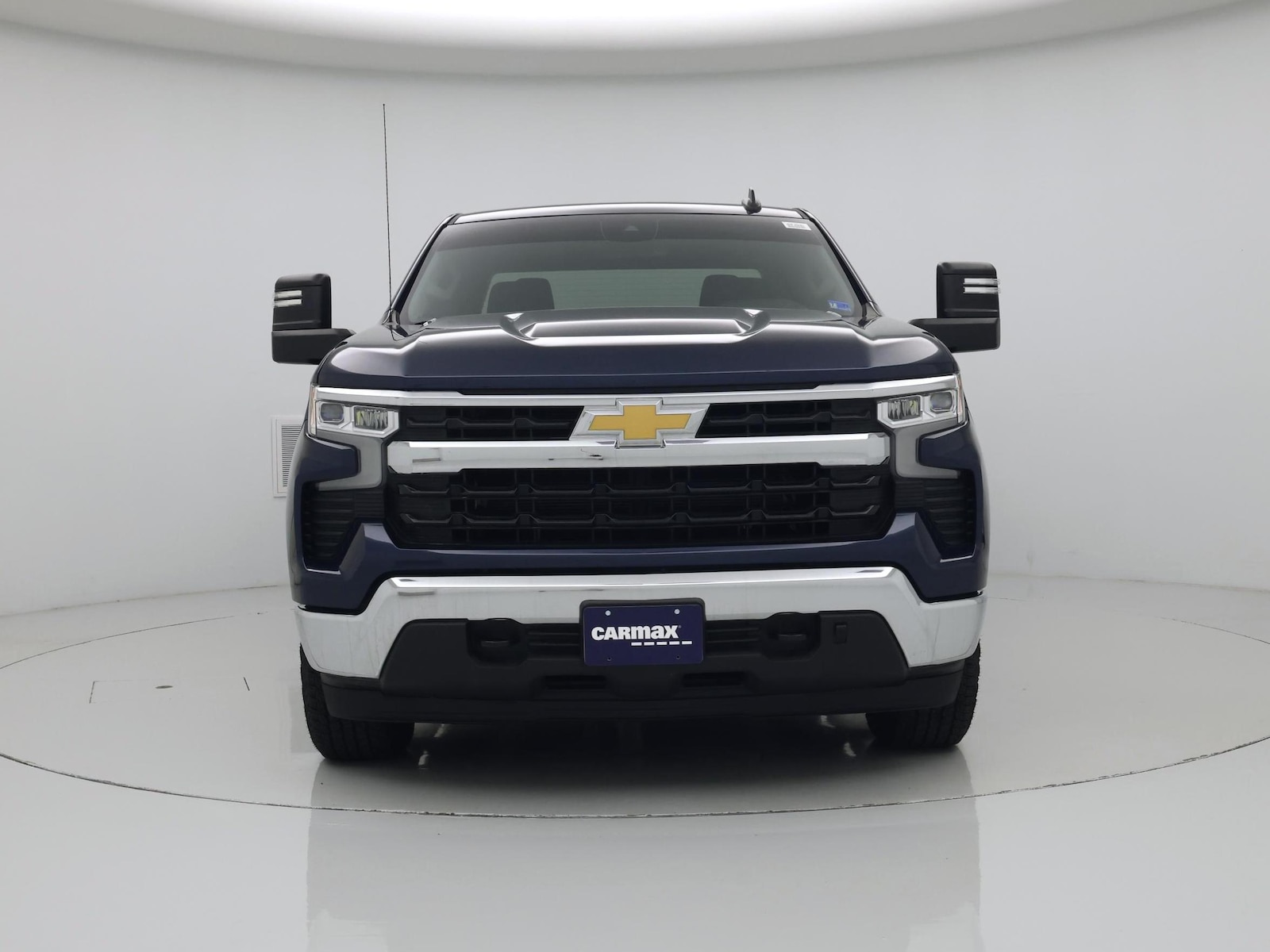 2022 Chevrolet Silverado 1500 LT - Photo 6