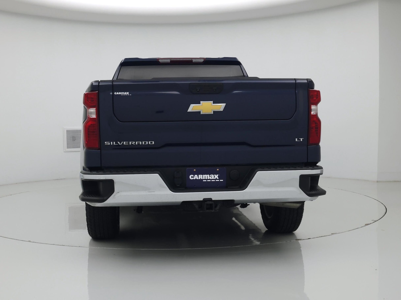 2022 Chevrolet Silverado 1500 LT - Photo 7