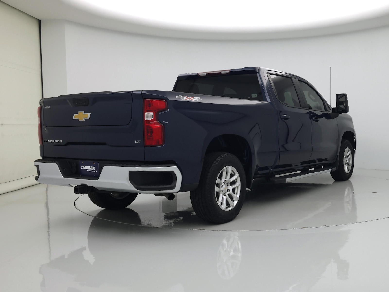 2022 Chevrolet Silverado 1500 LT - Photo 9