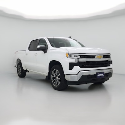 Vehicle exterior view