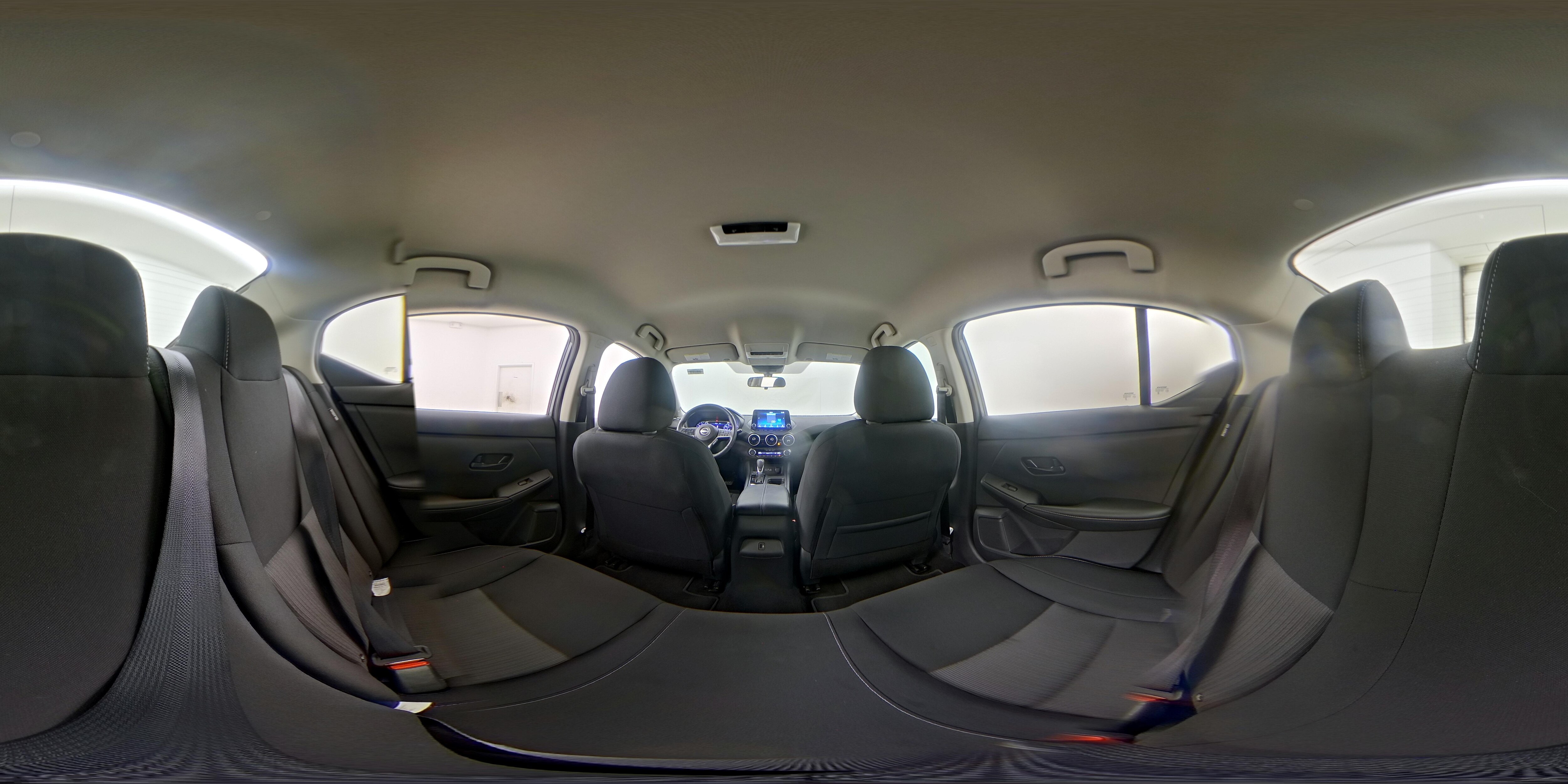2024 Nissan Sentra SV - Photo 25