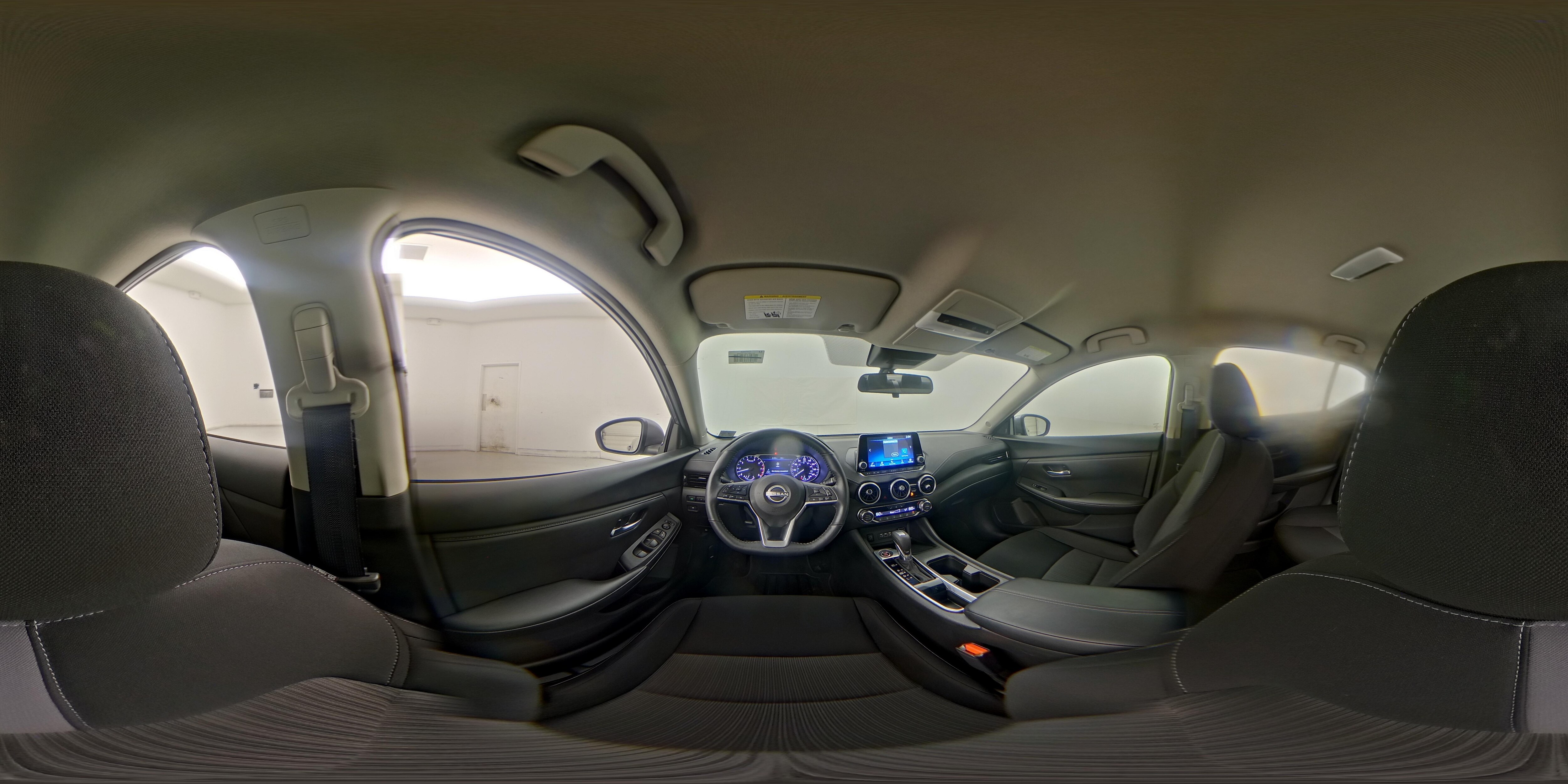 2024 Nissan Sentra SV - Photo 26