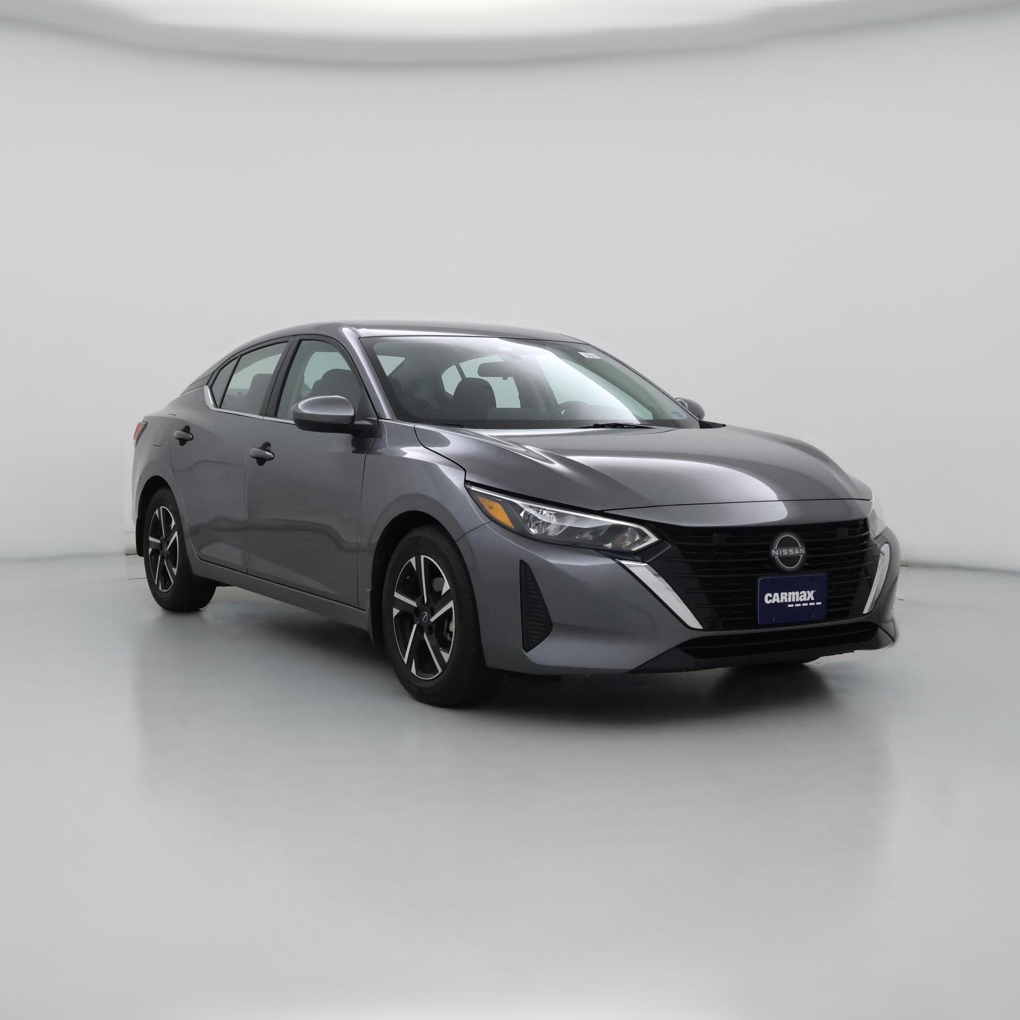 Thumbnail: 2024 Nissan Sentra - 1