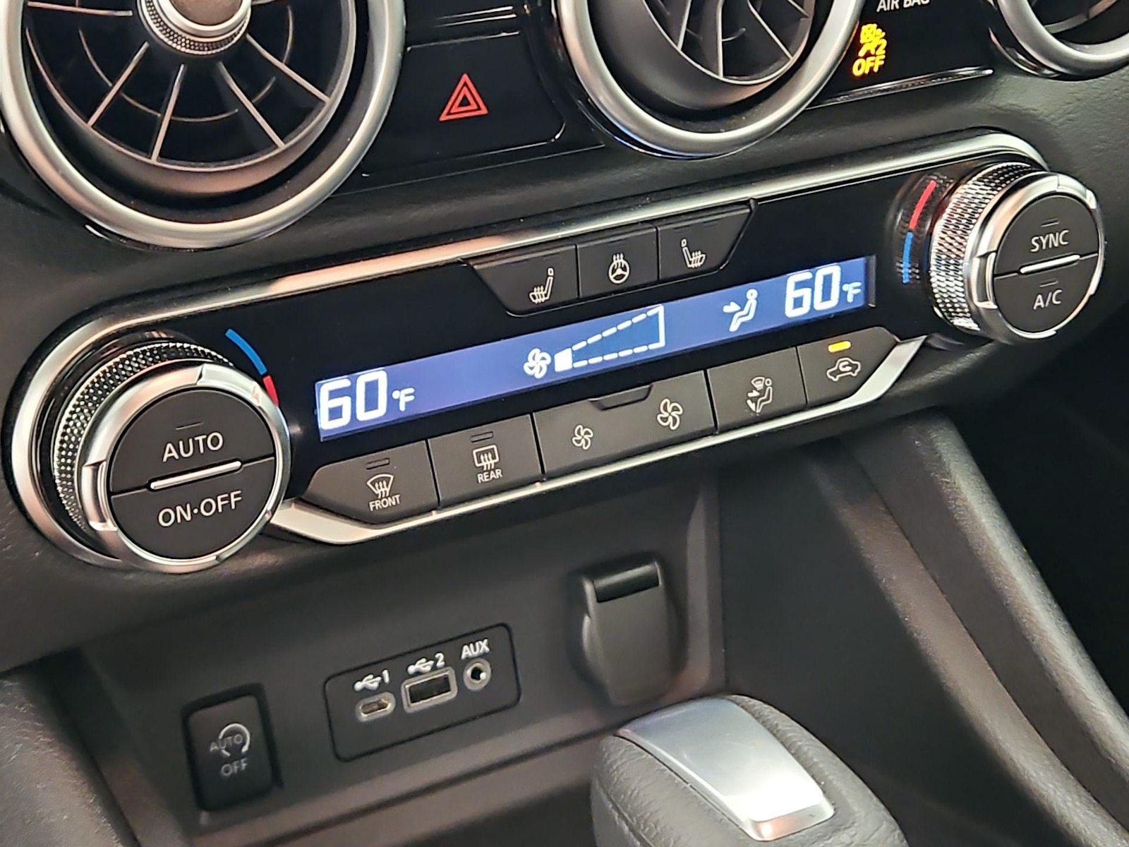 2024 Nissan Sentra SV - Photo 17