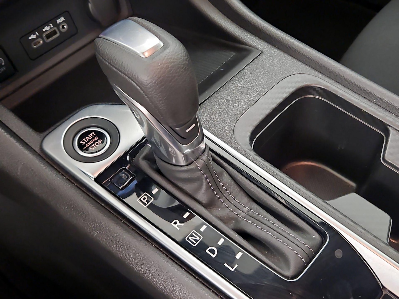2024 Nissan Sentra SV - Photo 18