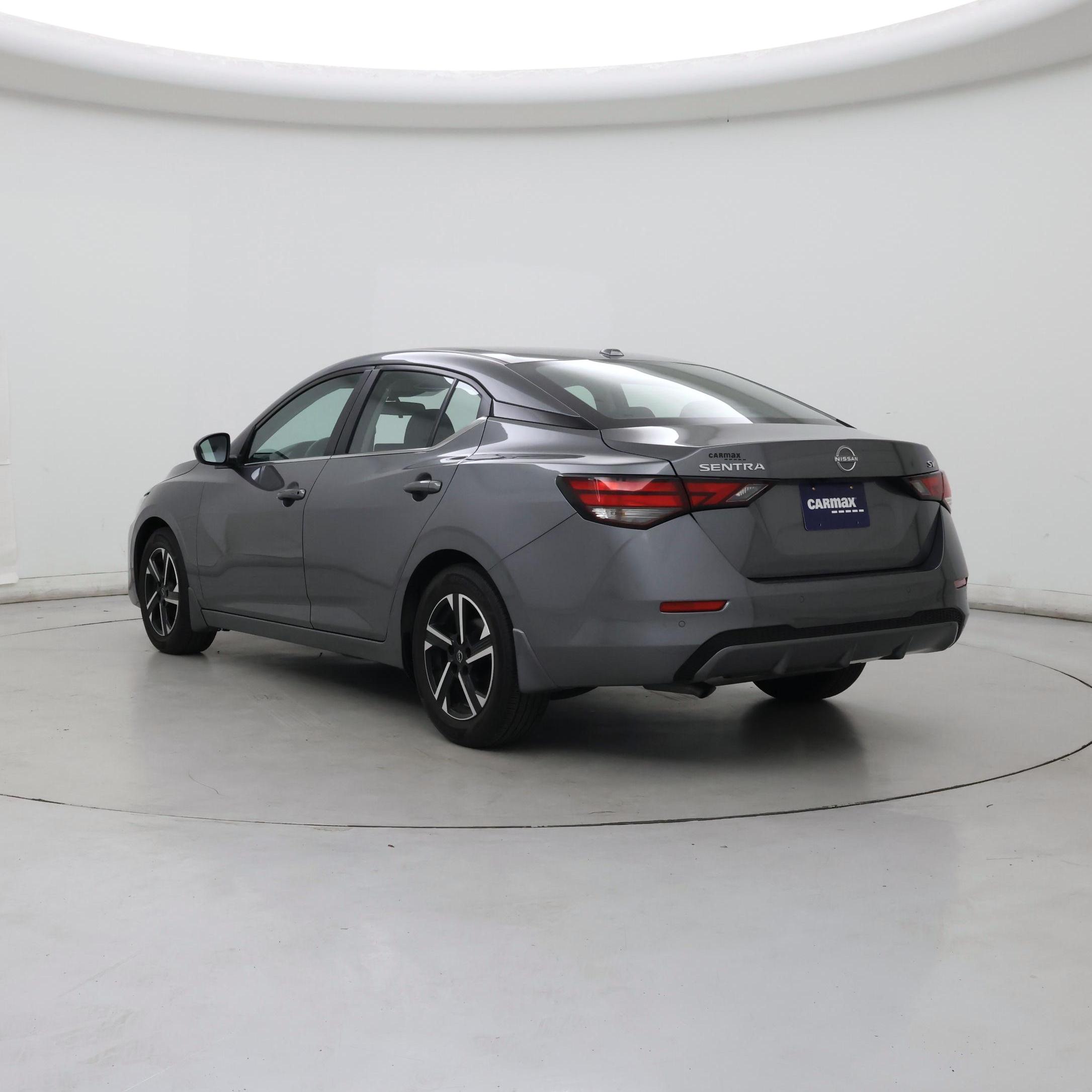 Thumbnail: 2024 Nissan Sentra - 2