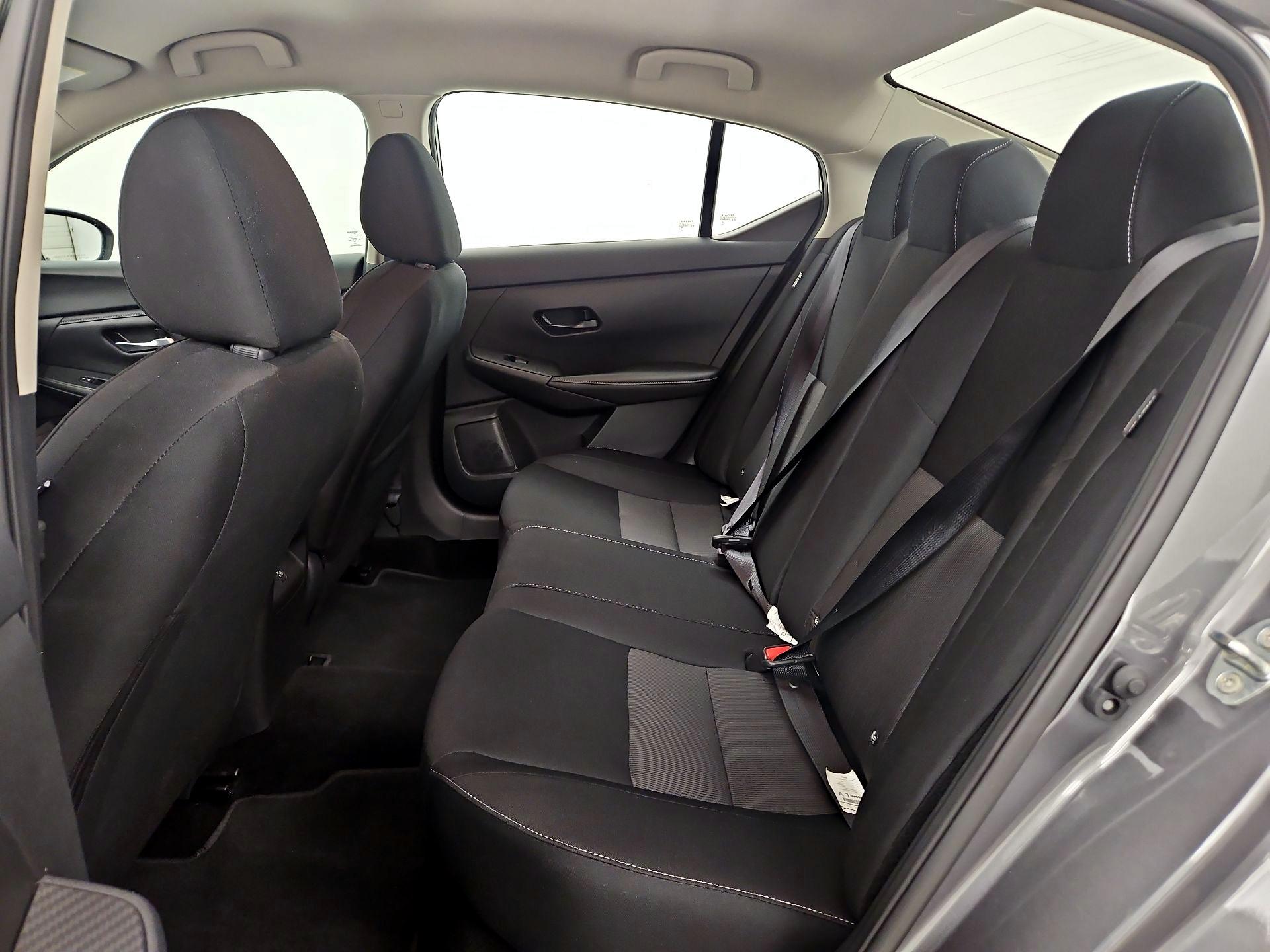 Thumbnail: 2024 Nissan Sentra - 19