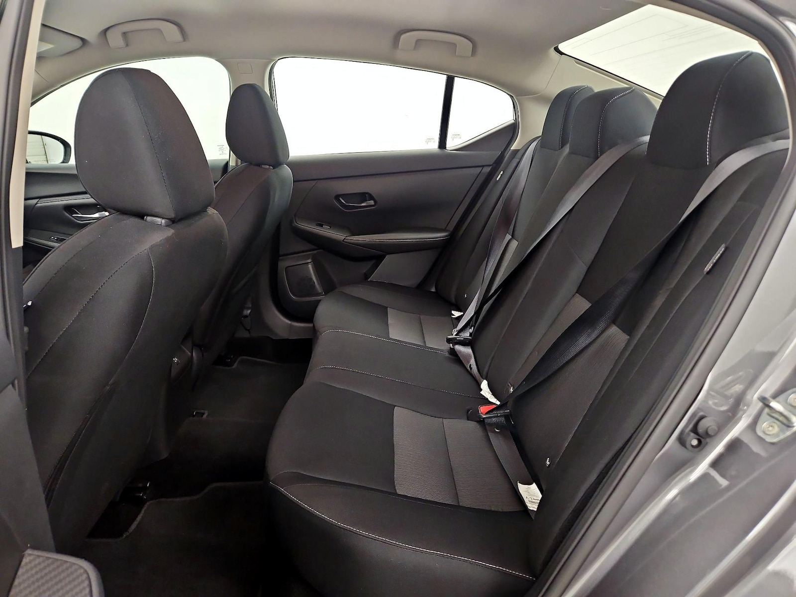 2024 Nissan Sentra SV - Photo 20