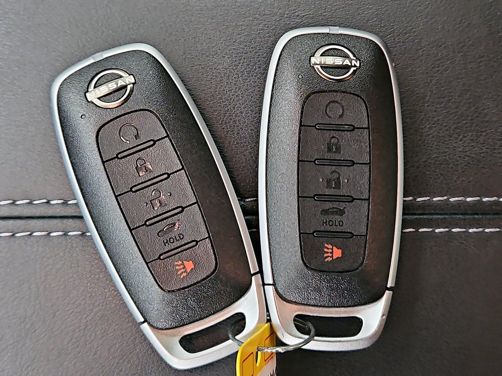 2024 Nissan Sentra SV - Photo 23