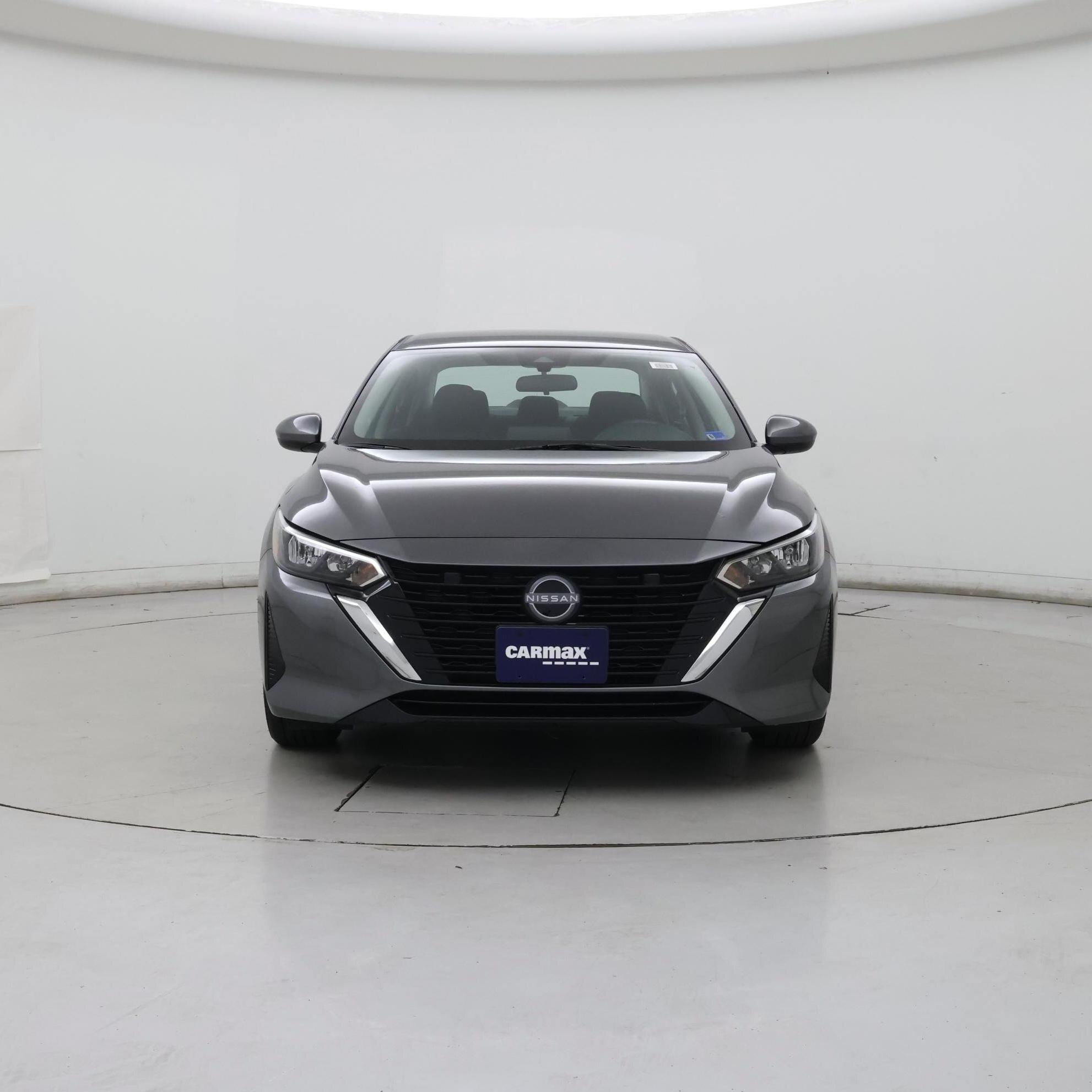Thumbnail: 2024 Nissan Sentra - 5
