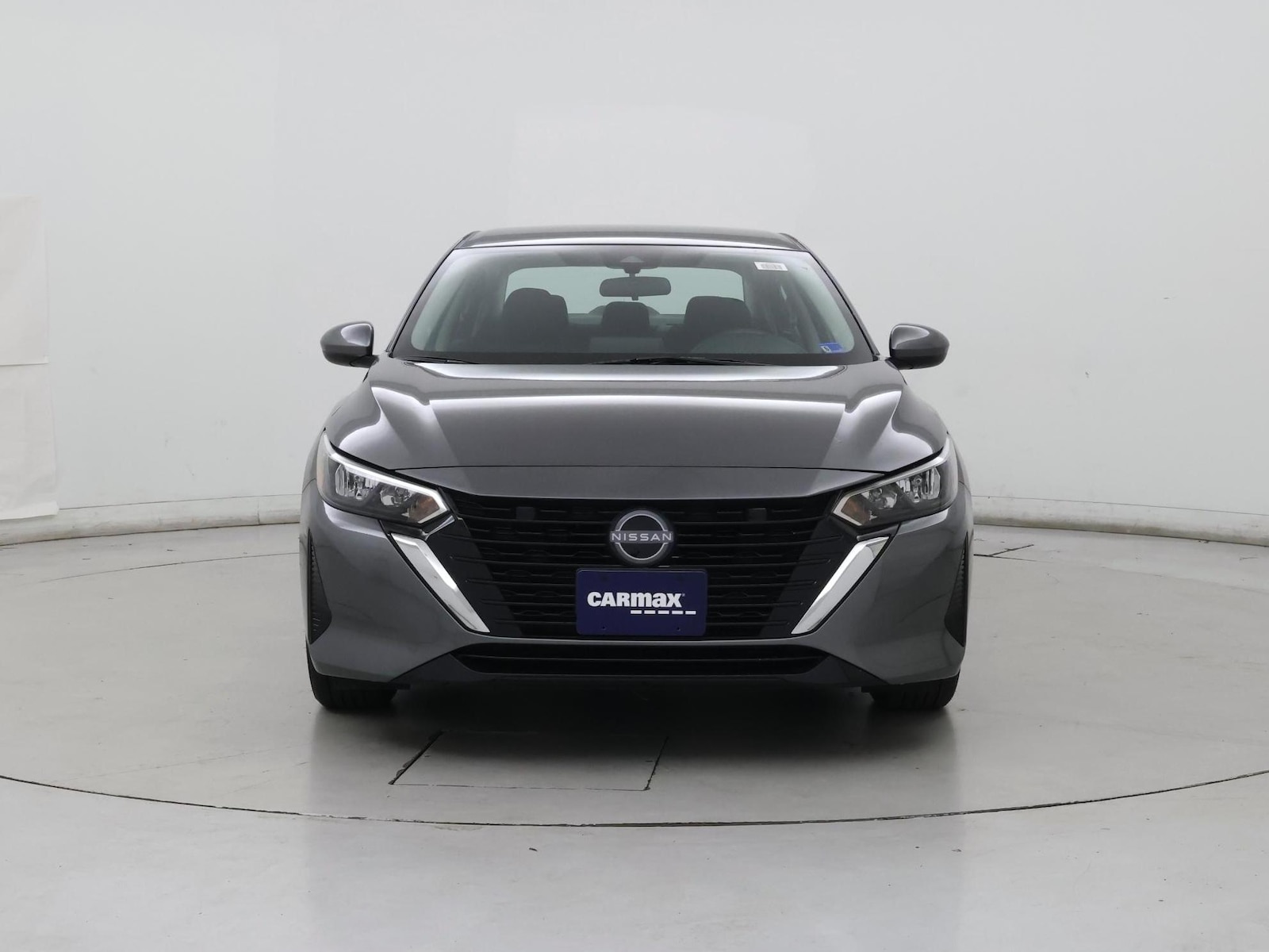 2024 Nissan Sentra SV - Photo 6