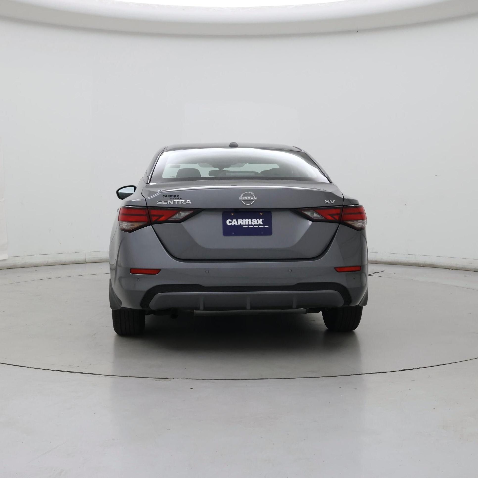Thumbnail: 2024 Nissan Sentra - 6