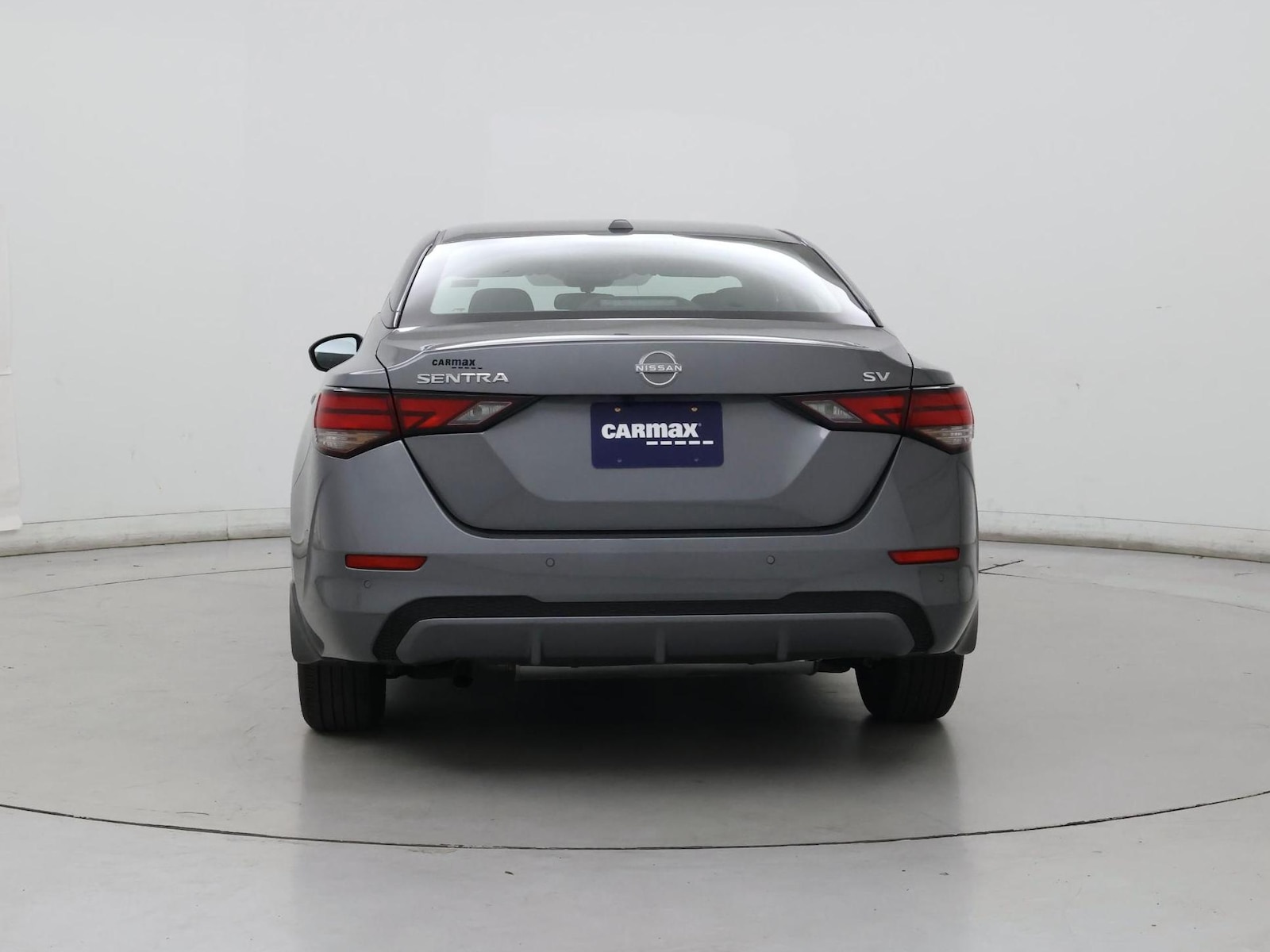 2024 Nissan Sentra SV - Photo 7