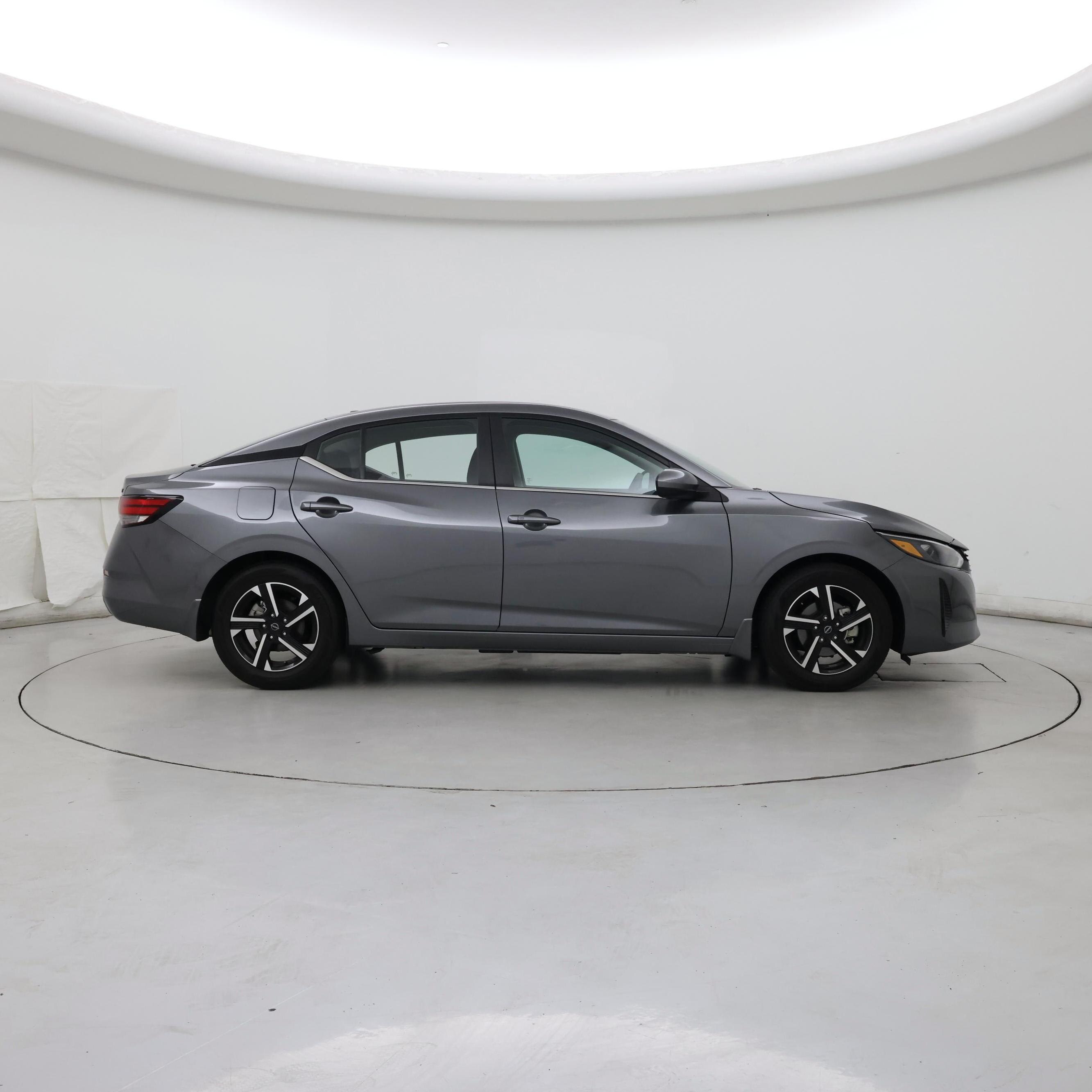 Thumbnail: 2024 Nissan Sentra - 7