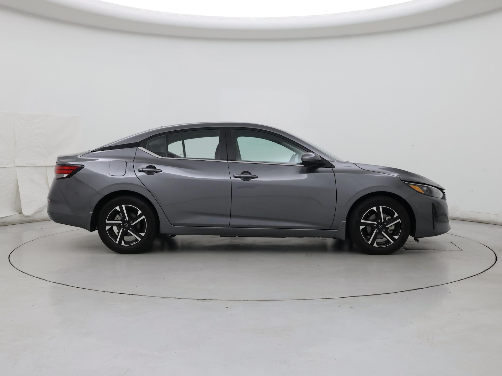 2024 Nissan Sentra SV - Photo 8