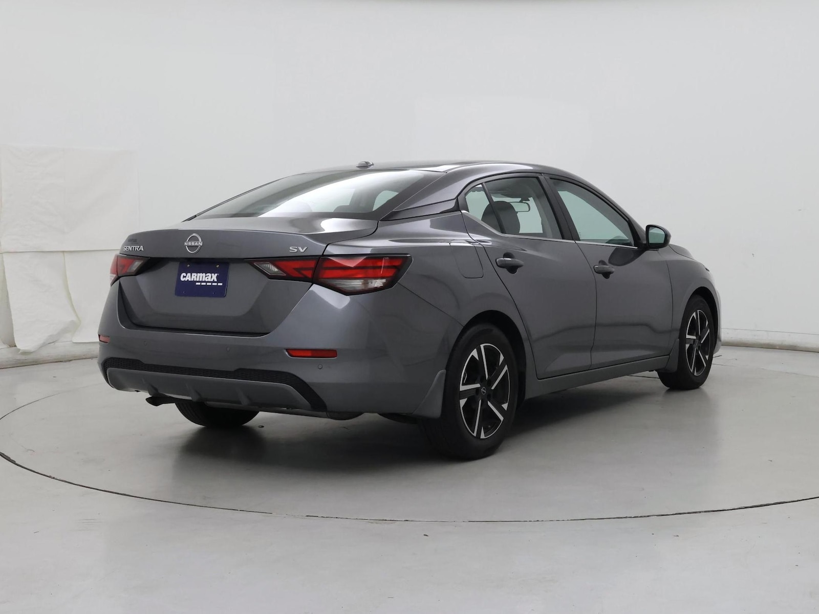 2024 Nissan Sentra SV - Photo 9