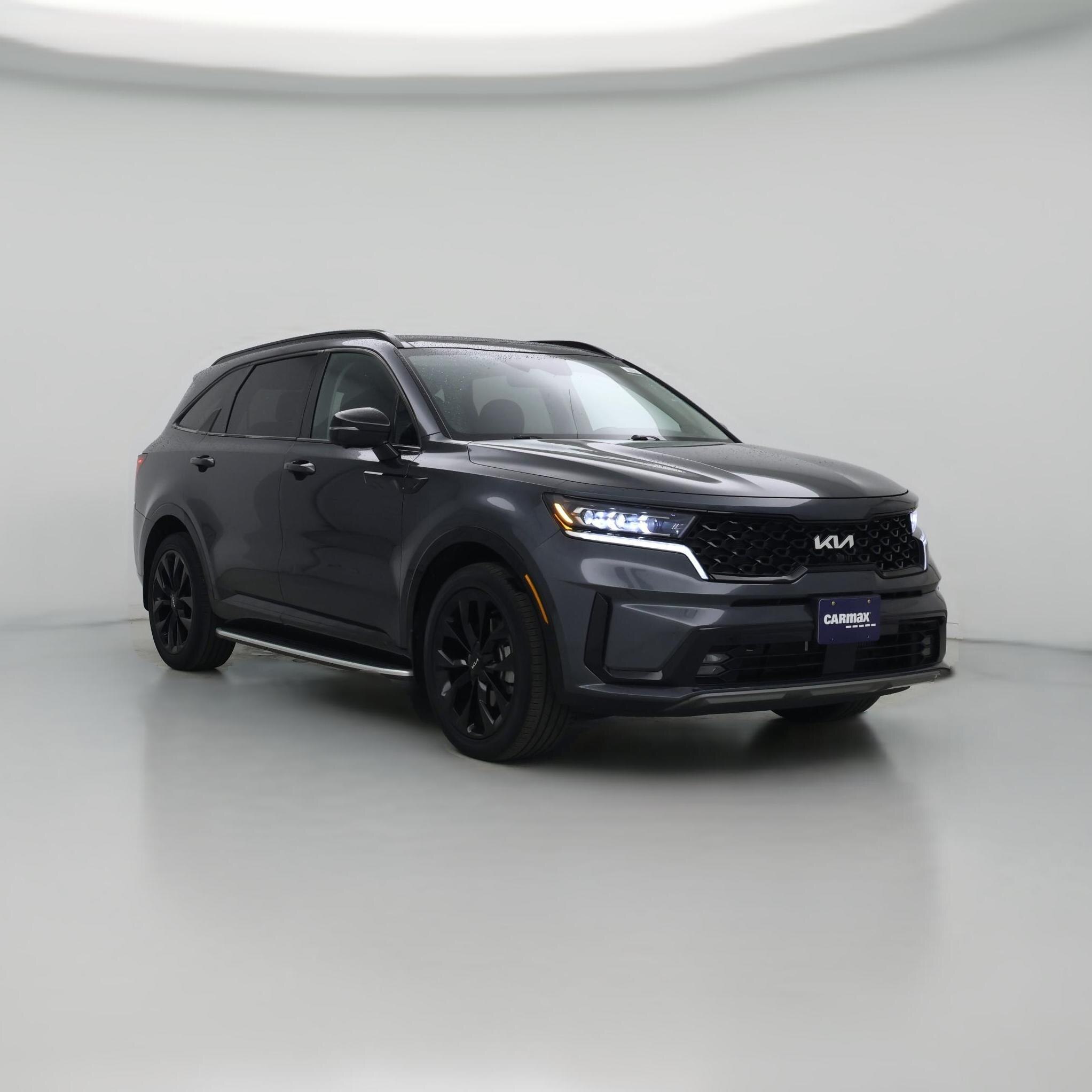Thumbnail: 2022 Kia Sorento - 1