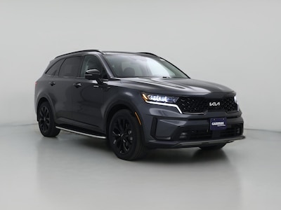 2022 Kia Sorento SX Prestige