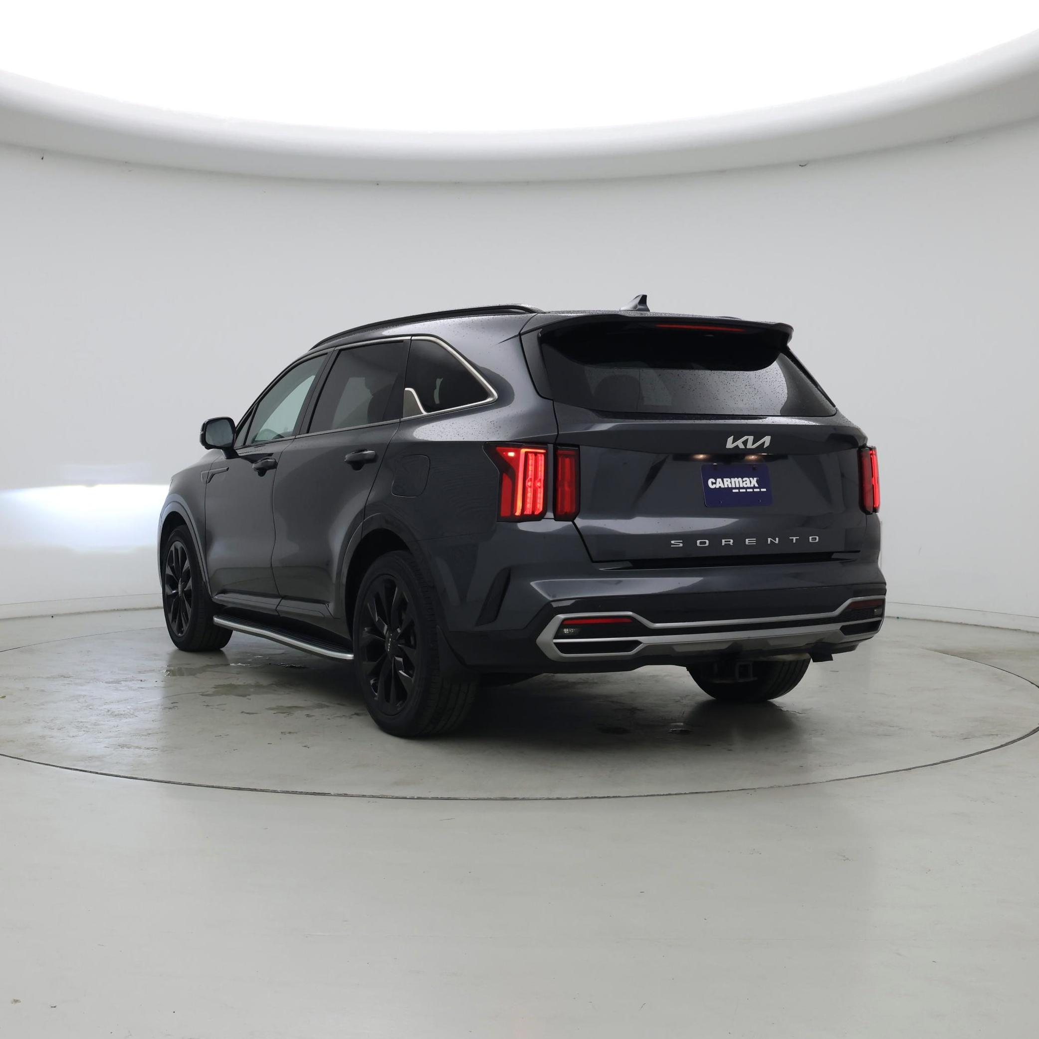 Thumbnail: 2022 Kia Sorento - 2