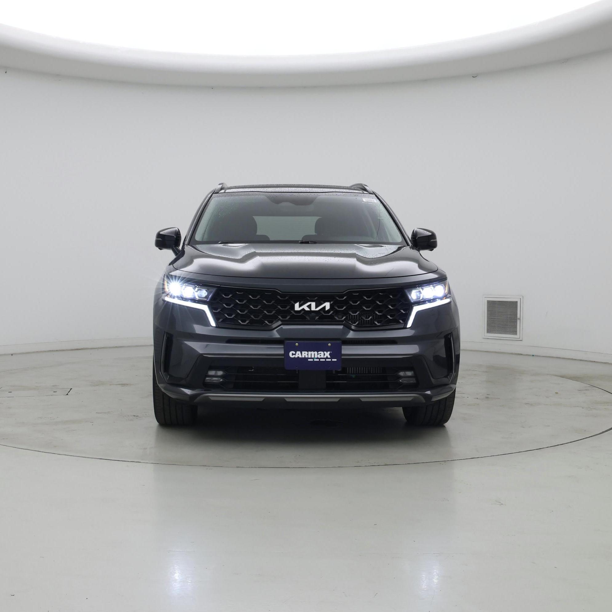 Thumbnail: 2022 Kia Sorento - 5