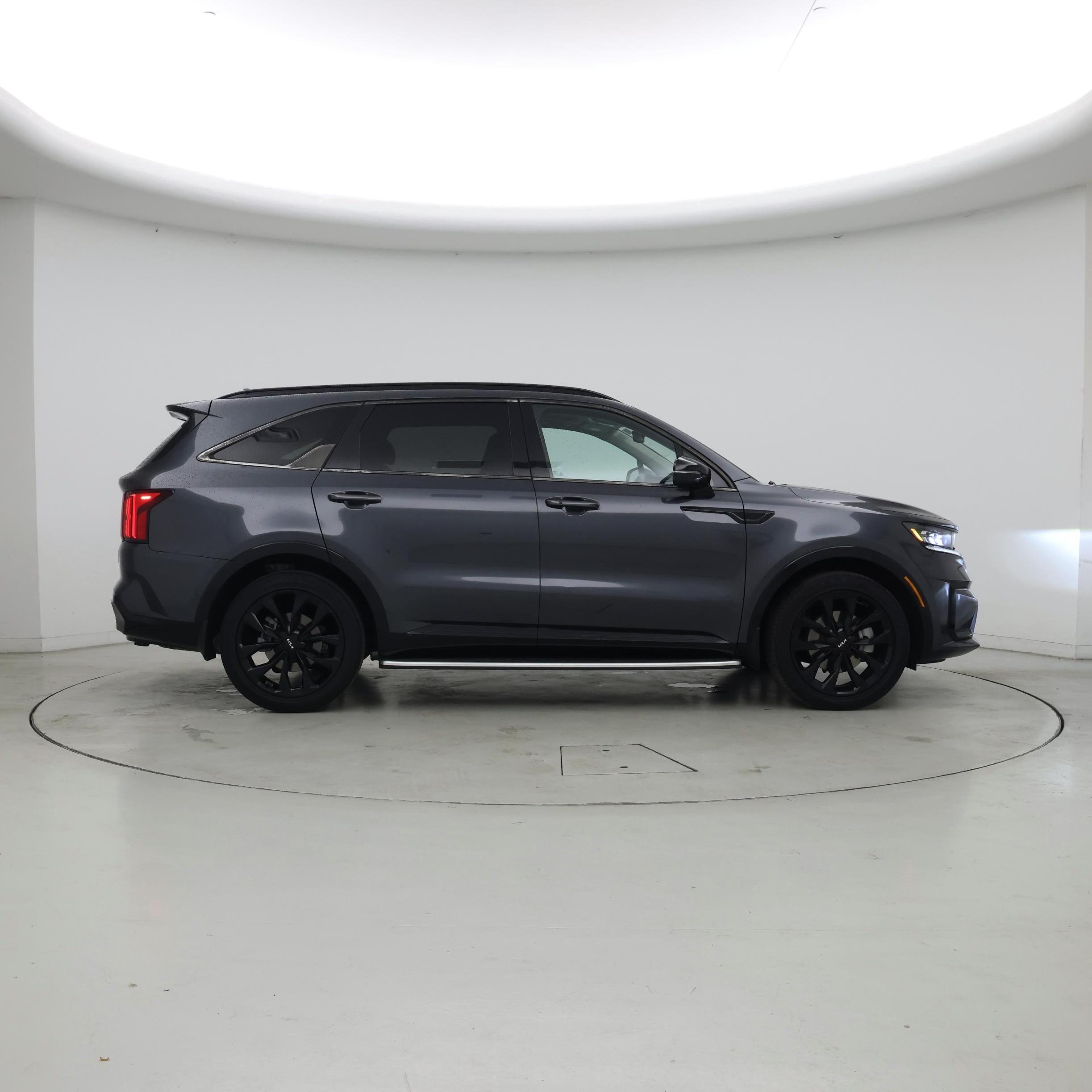 Thumbnail: 2022 Kia Sorento - 7