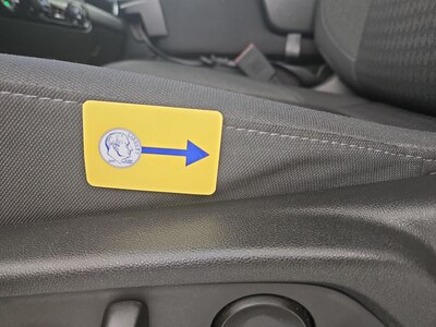 Condition detail