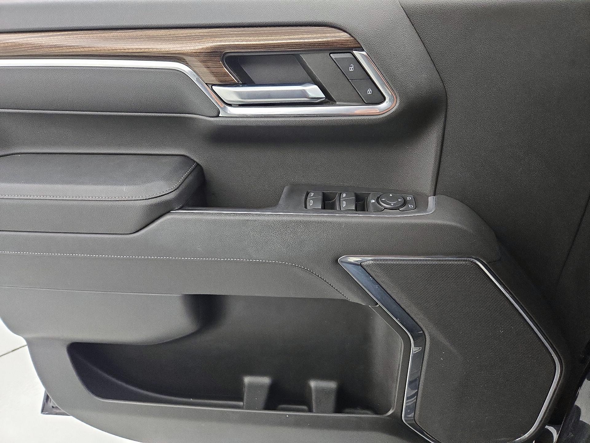 Thumbnail: 2023 Chevrolet Silverado 1500 - 12