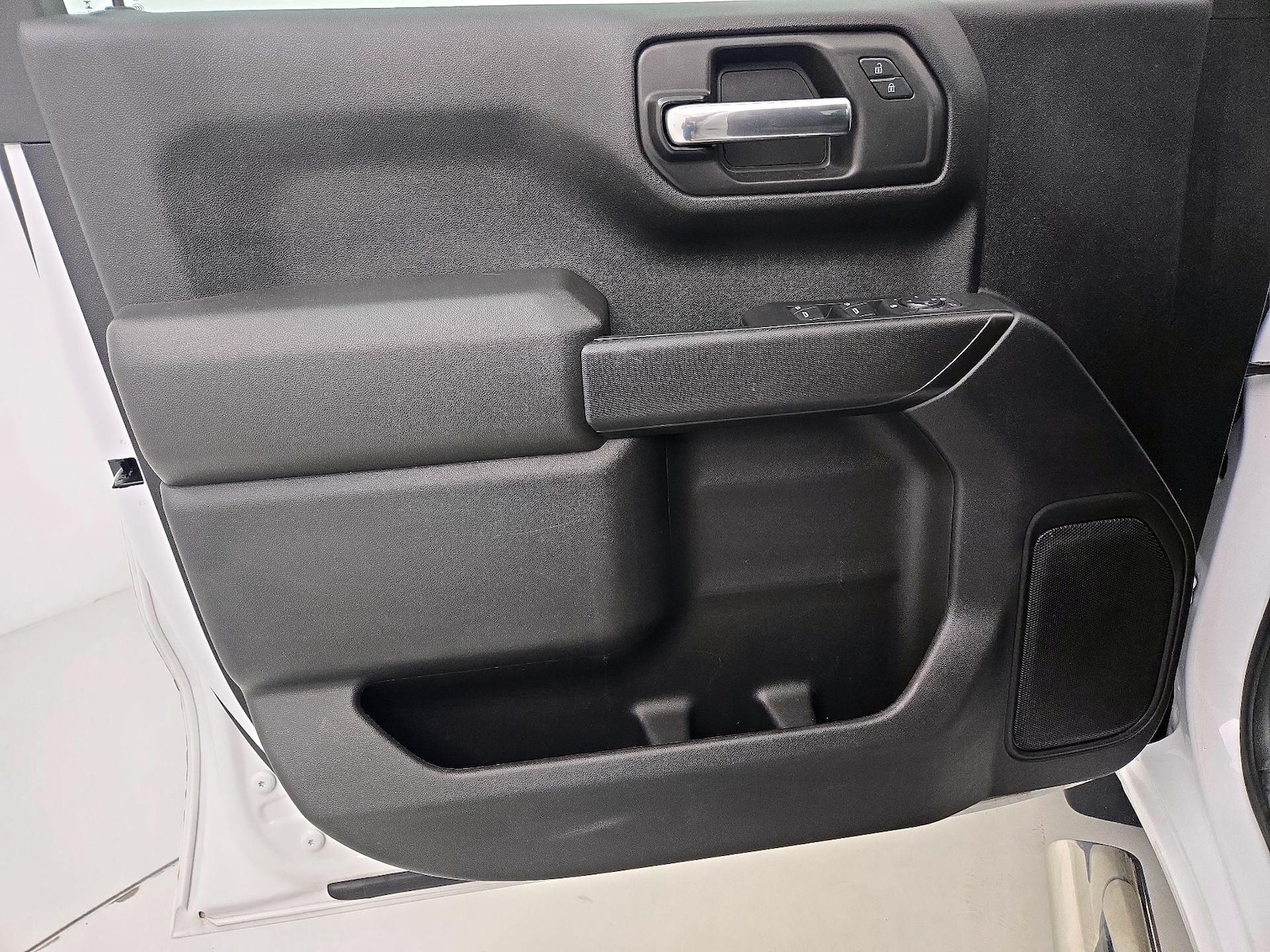 2024 Chevrolet Silverado 1500 Work Truck - Photo 13