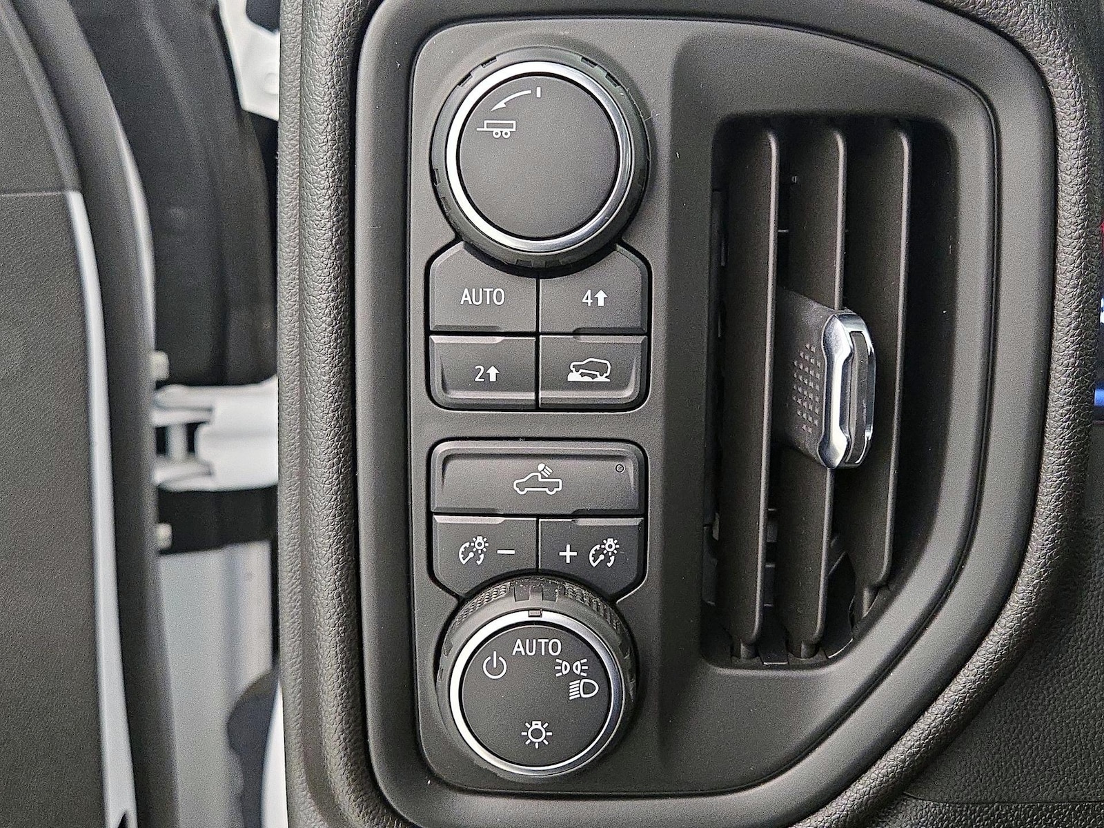 2024 Chevrolet Silverado 1500 Work Truck - Photo 14