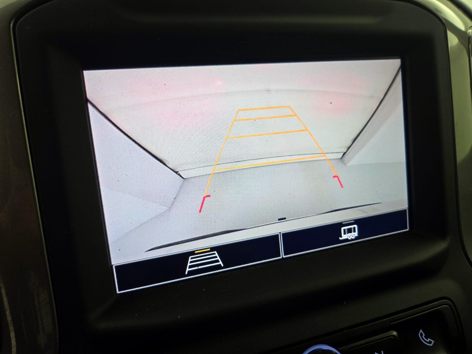 2024 Chevrolet Silverado 1500 Work Truck - Photo 15