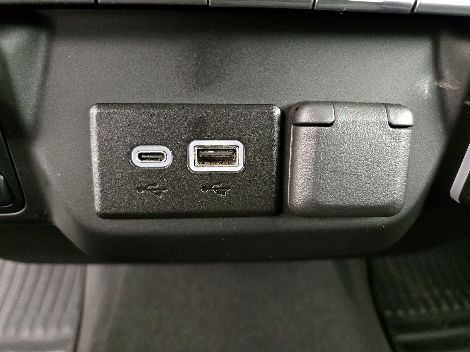 2024 Chevrolet Silverado 1500 Work Truck - Photo 19