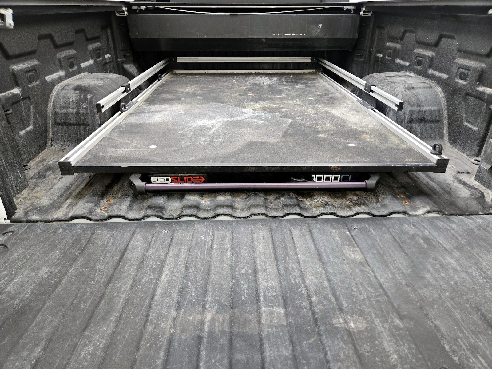 2024 Chevrolet Silverado 1500 Work Truck - Photo 21