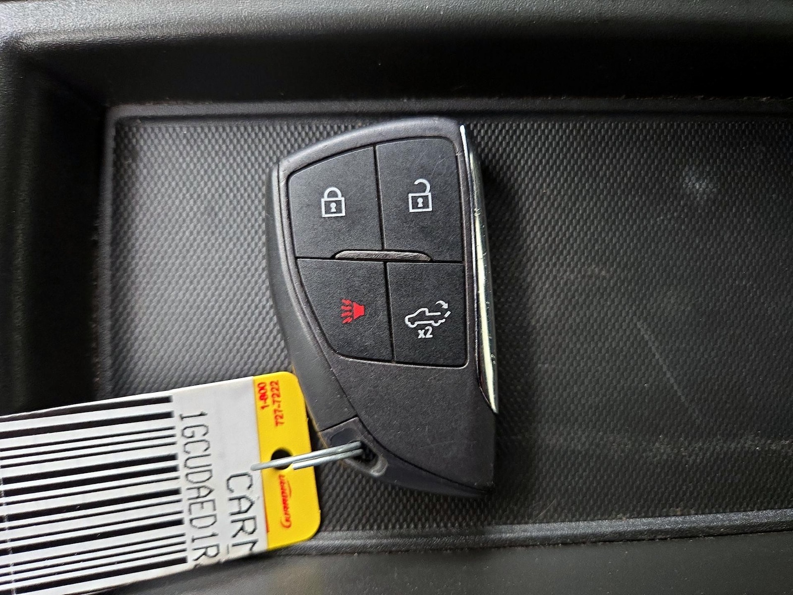 2024 Chevrolet Silverado 1500 Work Truck - Photo 23