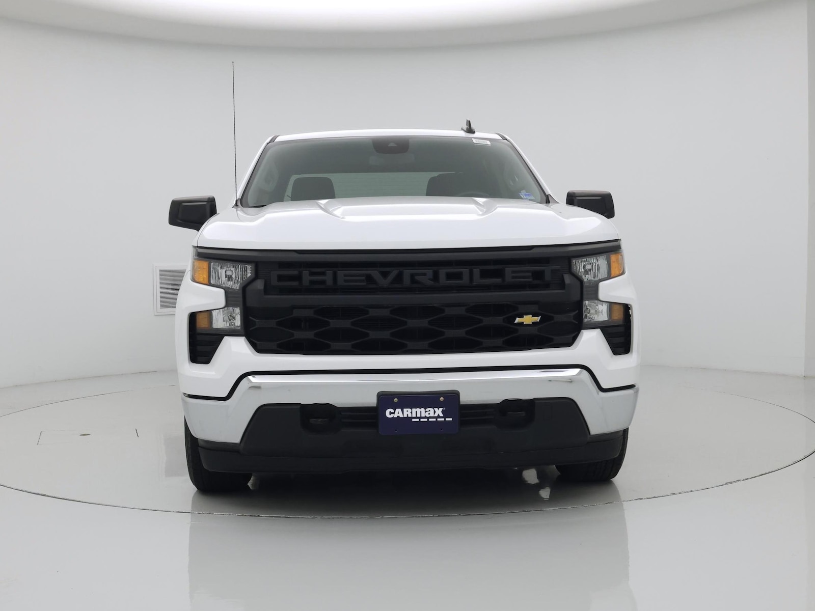 2024 Chevrolet Silverado 1500 Work Truck - Photo 6