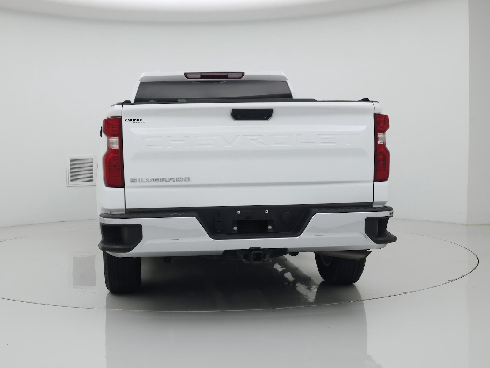 2024 Chevrolet Silverado 1500 Work Truck - Photo 7