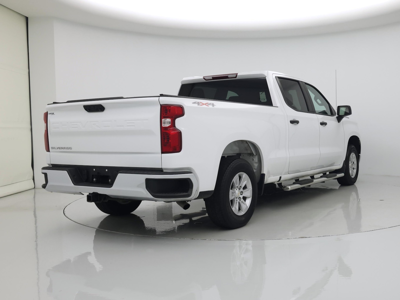 2024 Chevrolet Silverado 1500 Work Truck - Photo 9