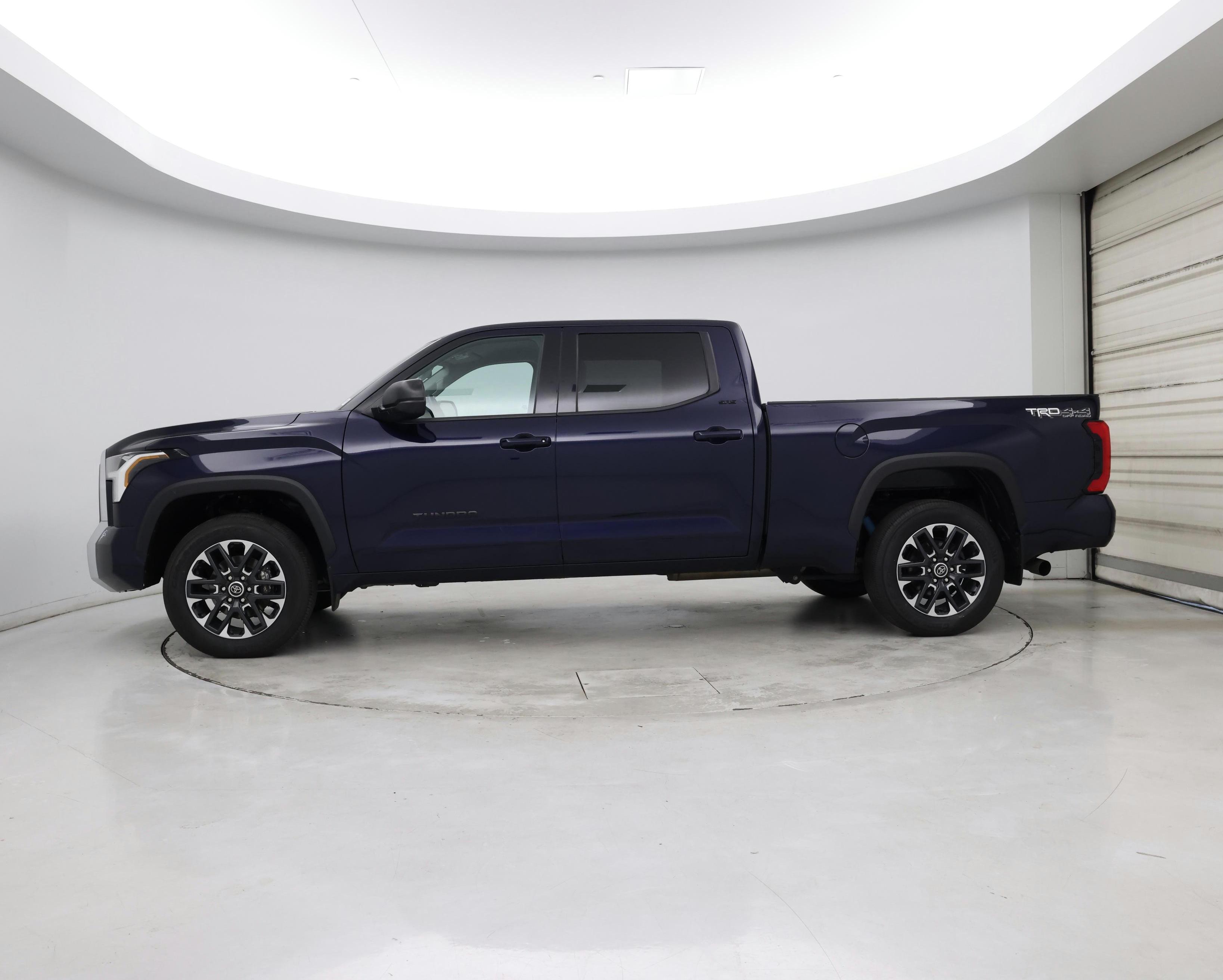 Thumbnail: 2023 Toyota Tundra - 2