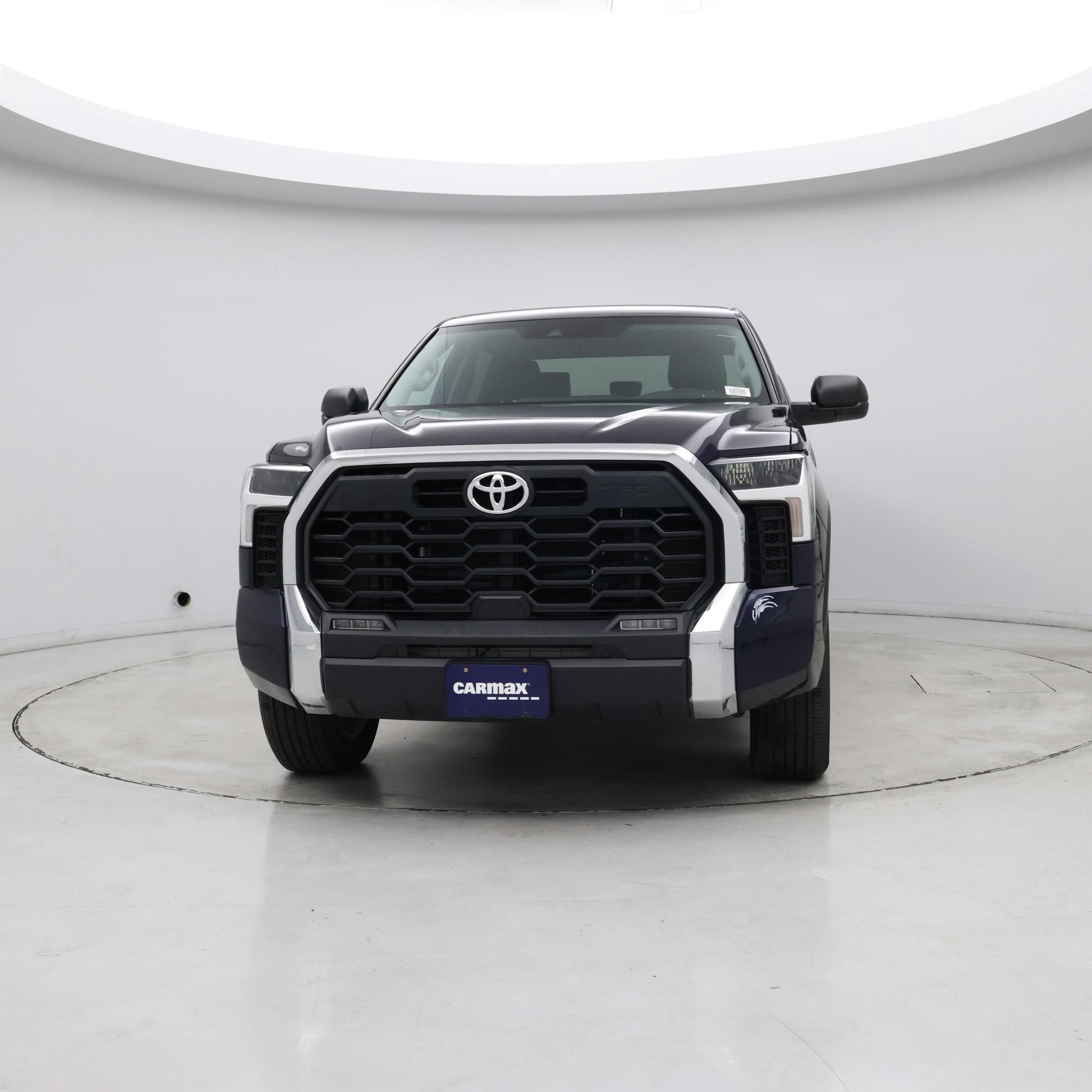 Thumbnail: 2023 Toyota Tundra - 4