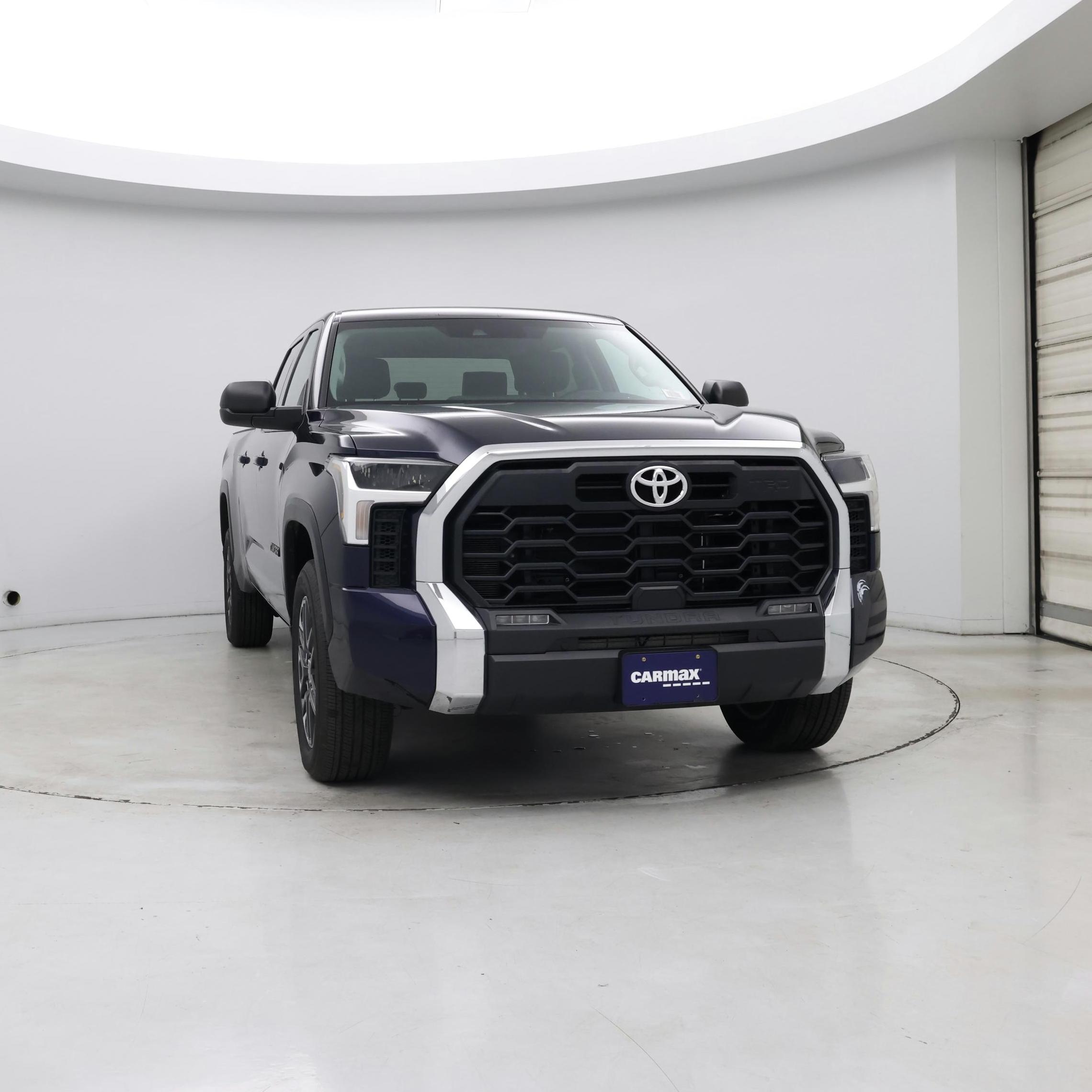 Thumbnail: 2023 Toyota Tundra - 5