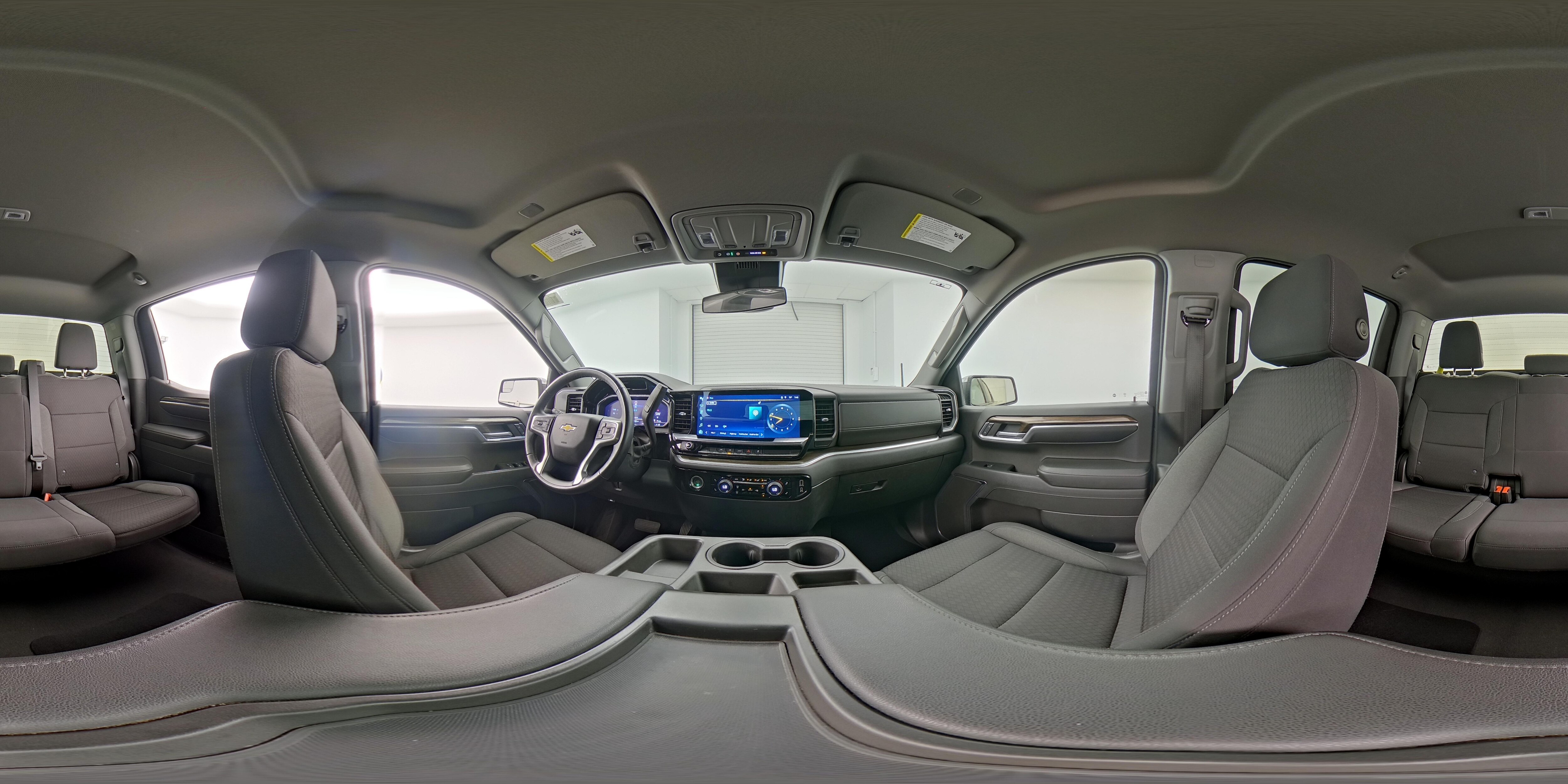 2023 Chevrolet Silverado 1500 LT - Photo 25